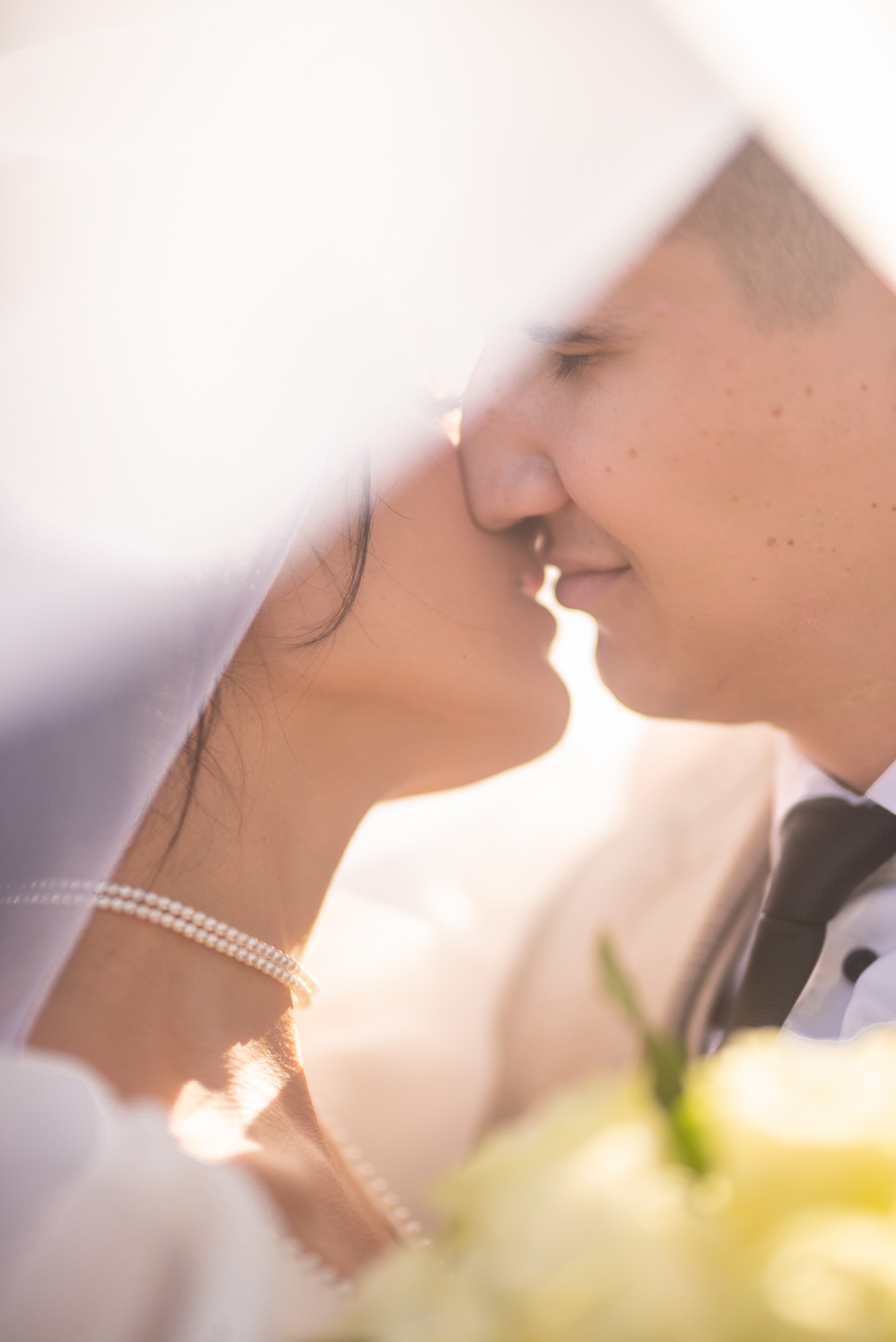 Алия и Вильдан. Фотограф Белебей Абзалетдинов Артур