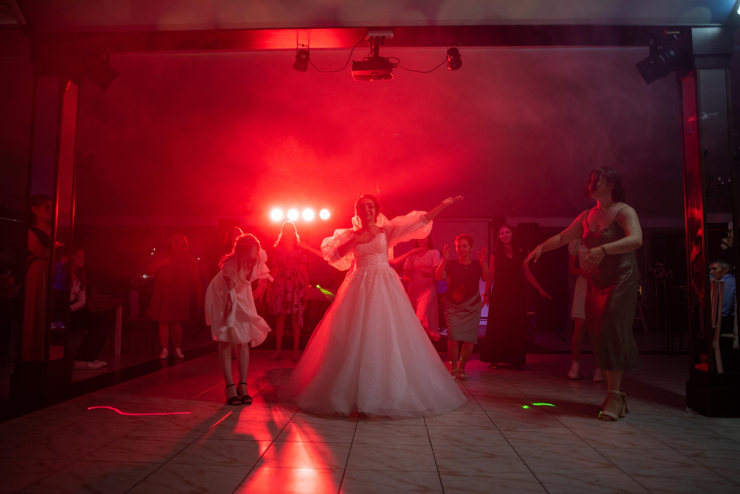 Яна и Илья. Фотограф Белебей Абзалетдинов Артур