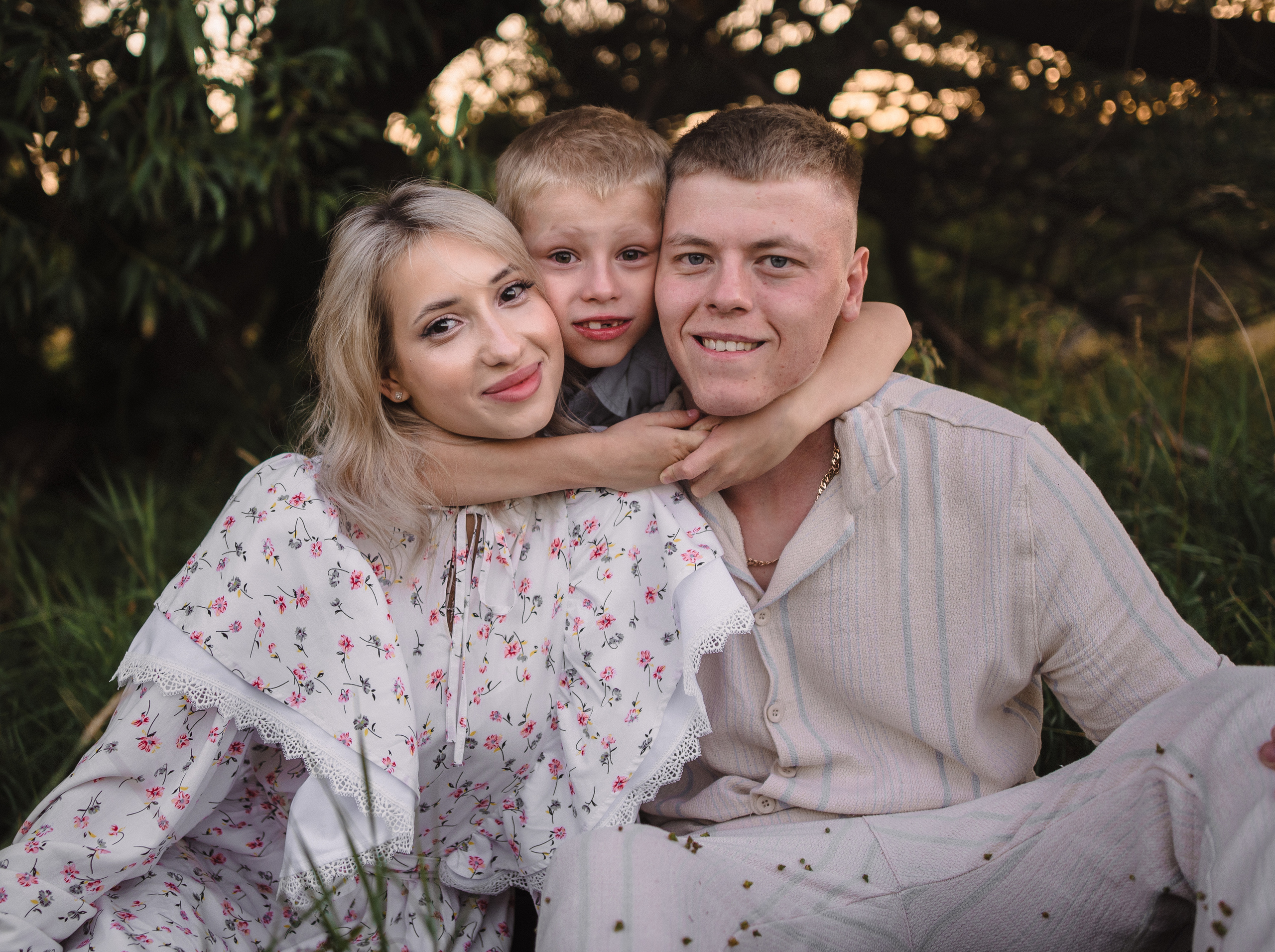 Детская фотосессия Белебей. Фотограф Белебей Абзалетдинов Артур