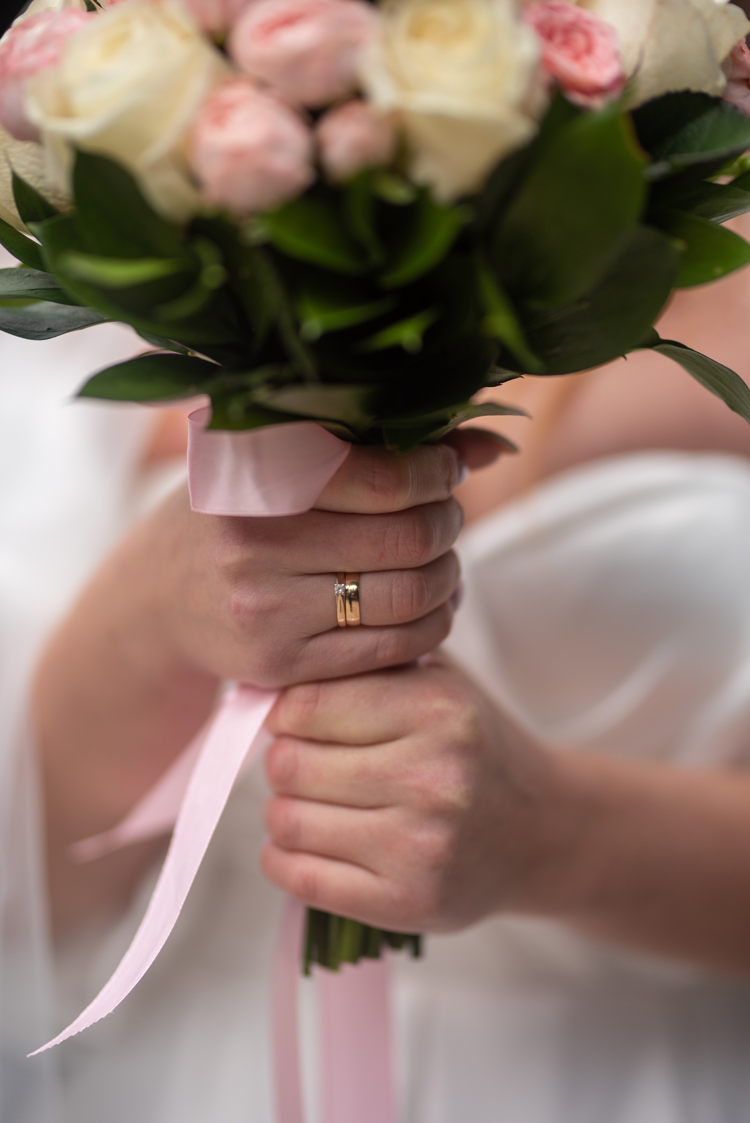 Элина и Юрий. Фотограф Белебей Абзалетдинов Артур