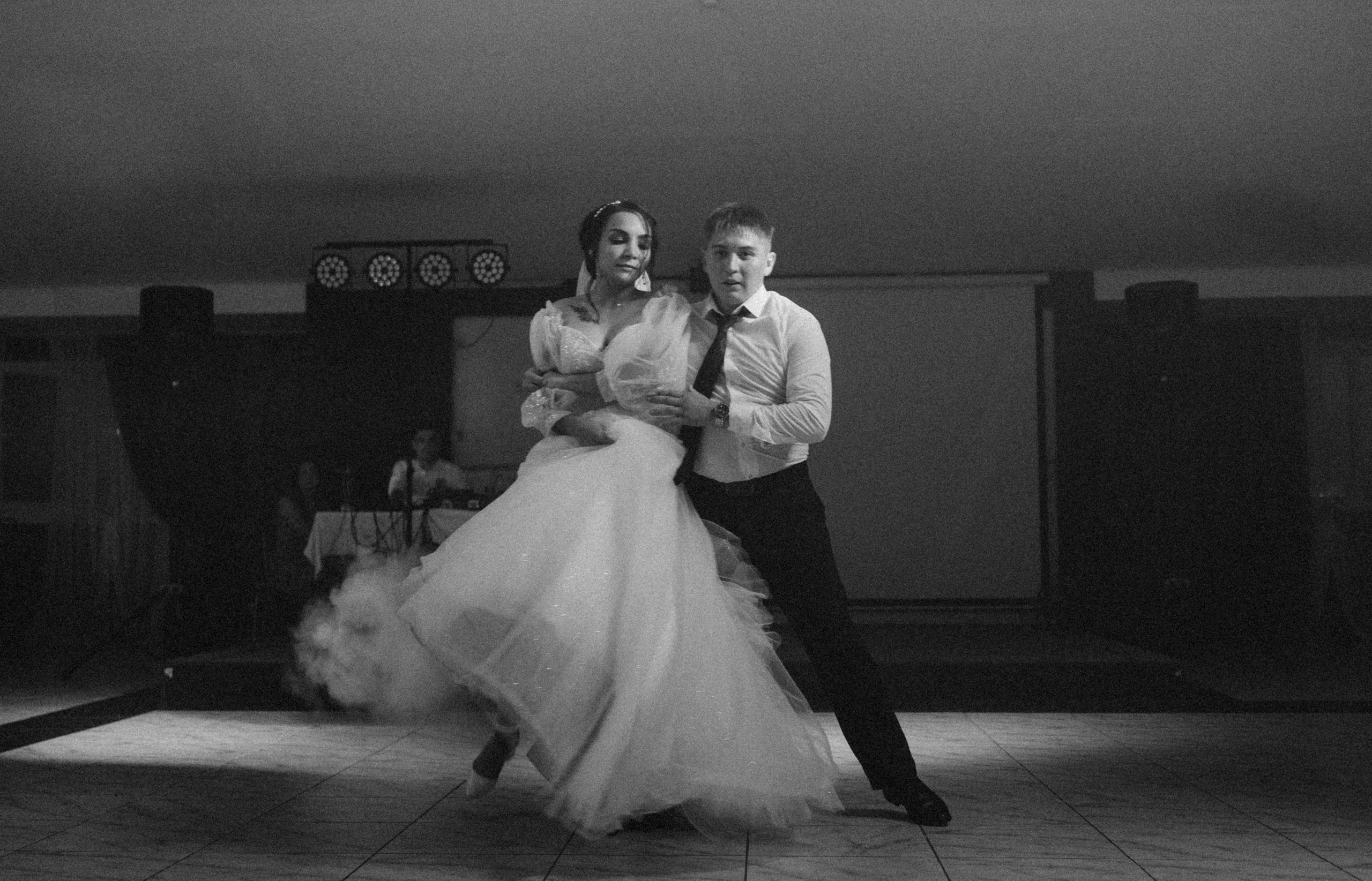 Яна и Илья. Фотограф Белебей Абзалетдинов Артур