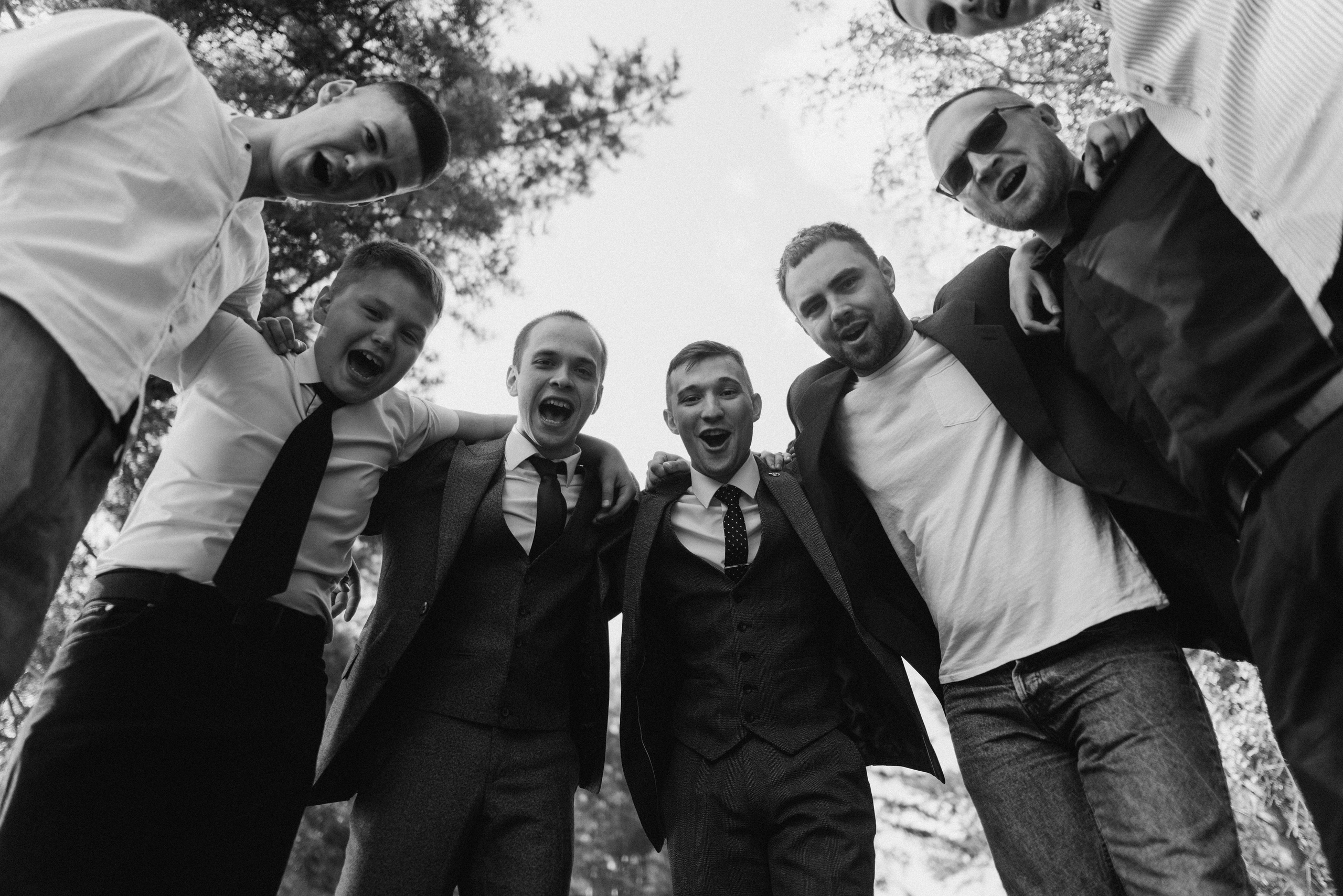 Зиля и Алексей. Фотограф Белебей Абзалетдинов Артур