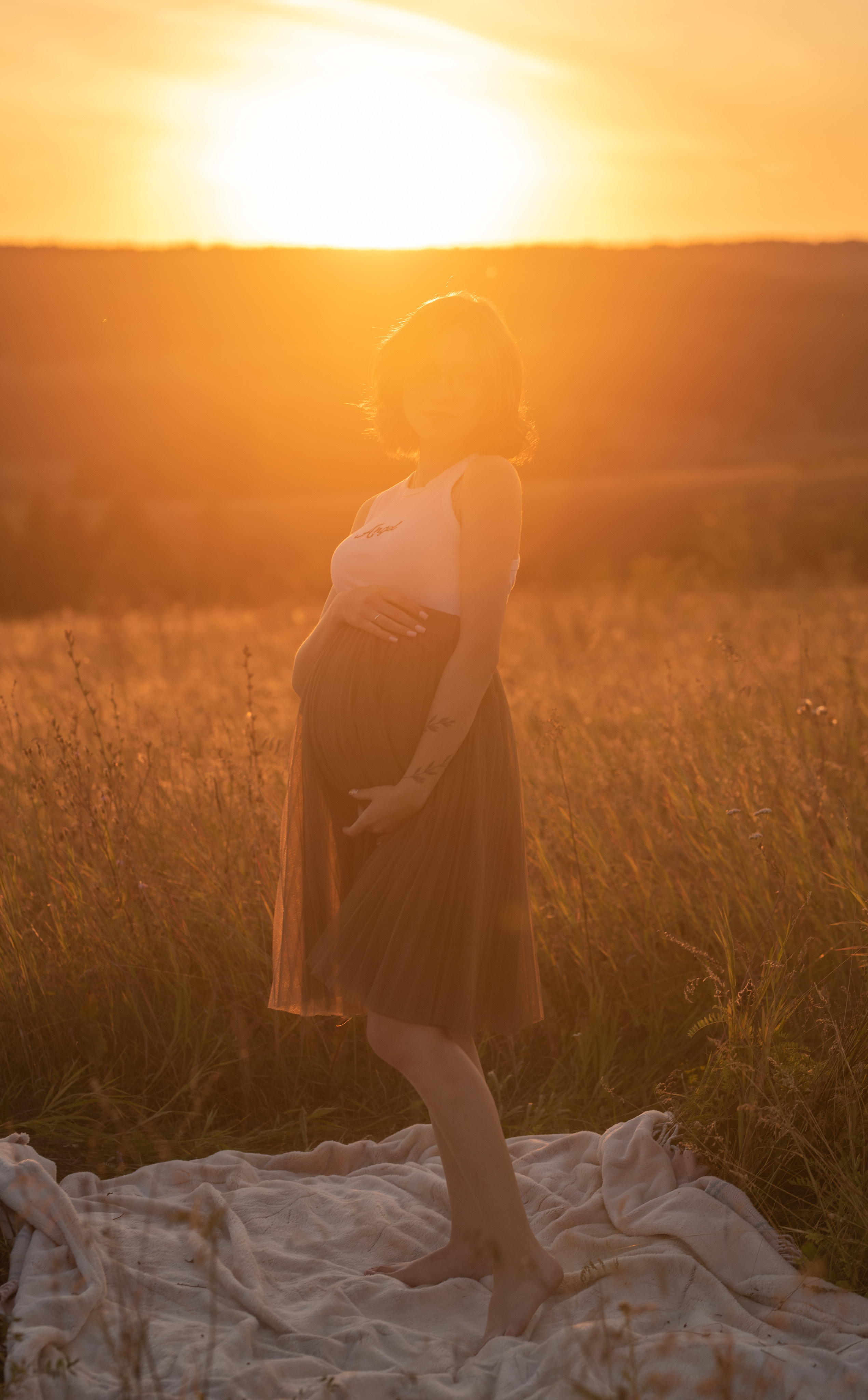 Ангелина и Разиль. Фотограф Белебей Абзалетдинов Артур