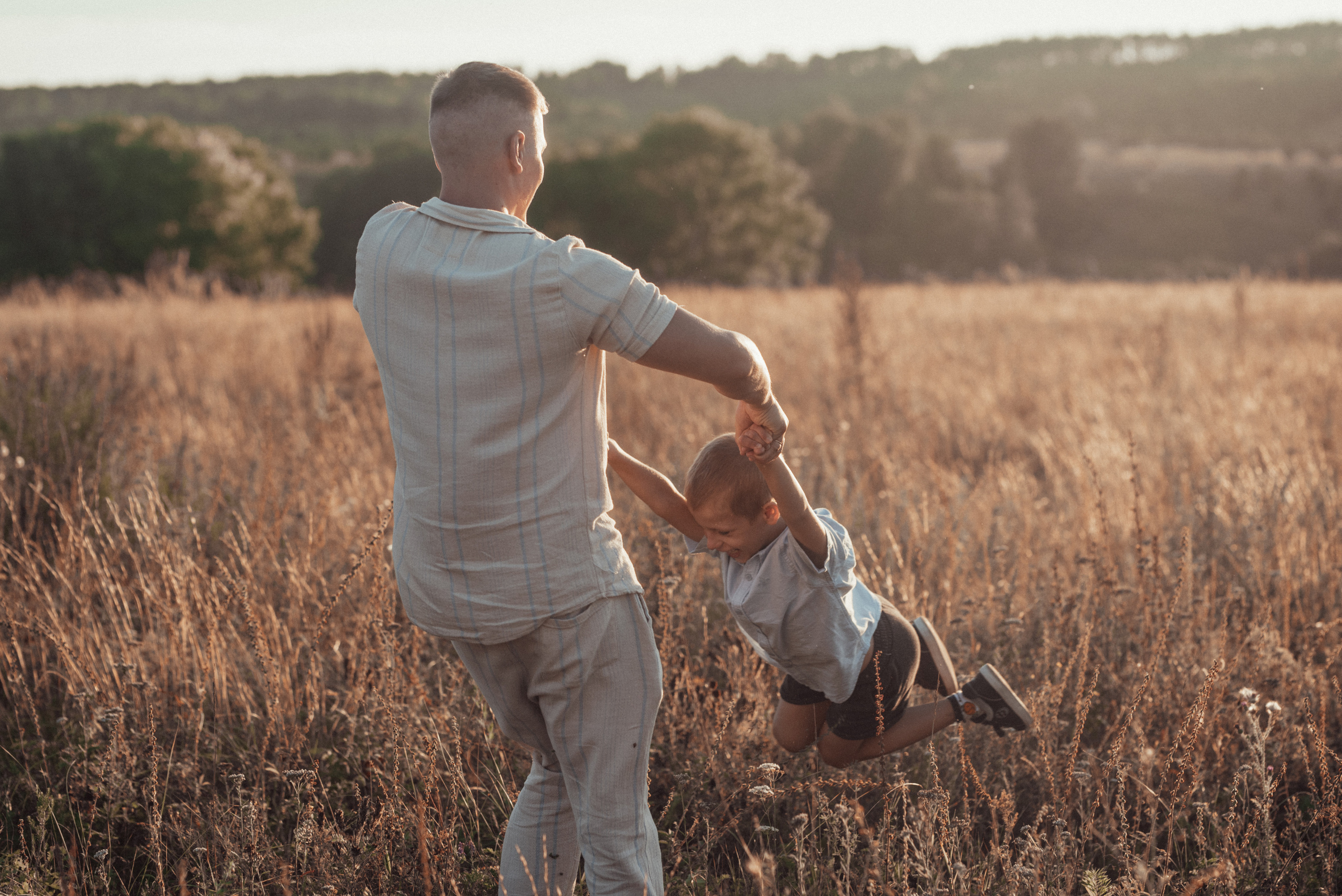 Катя Слава и Саша. Фотограф Белебей Абзалетдинов Артур