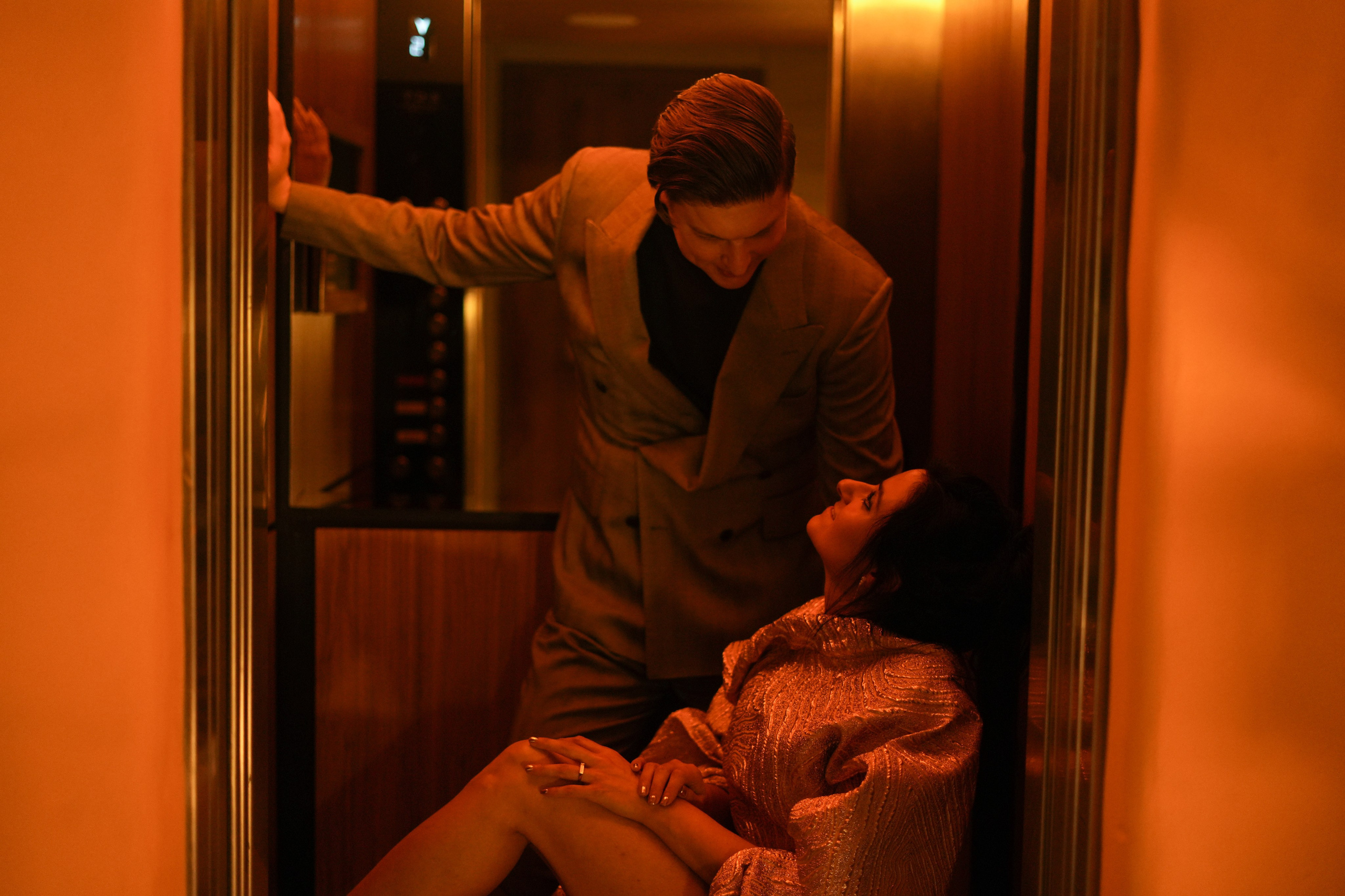 Olivia and Zack / 1 wedding day. Wedding Photographer in Barcelona and Medellin