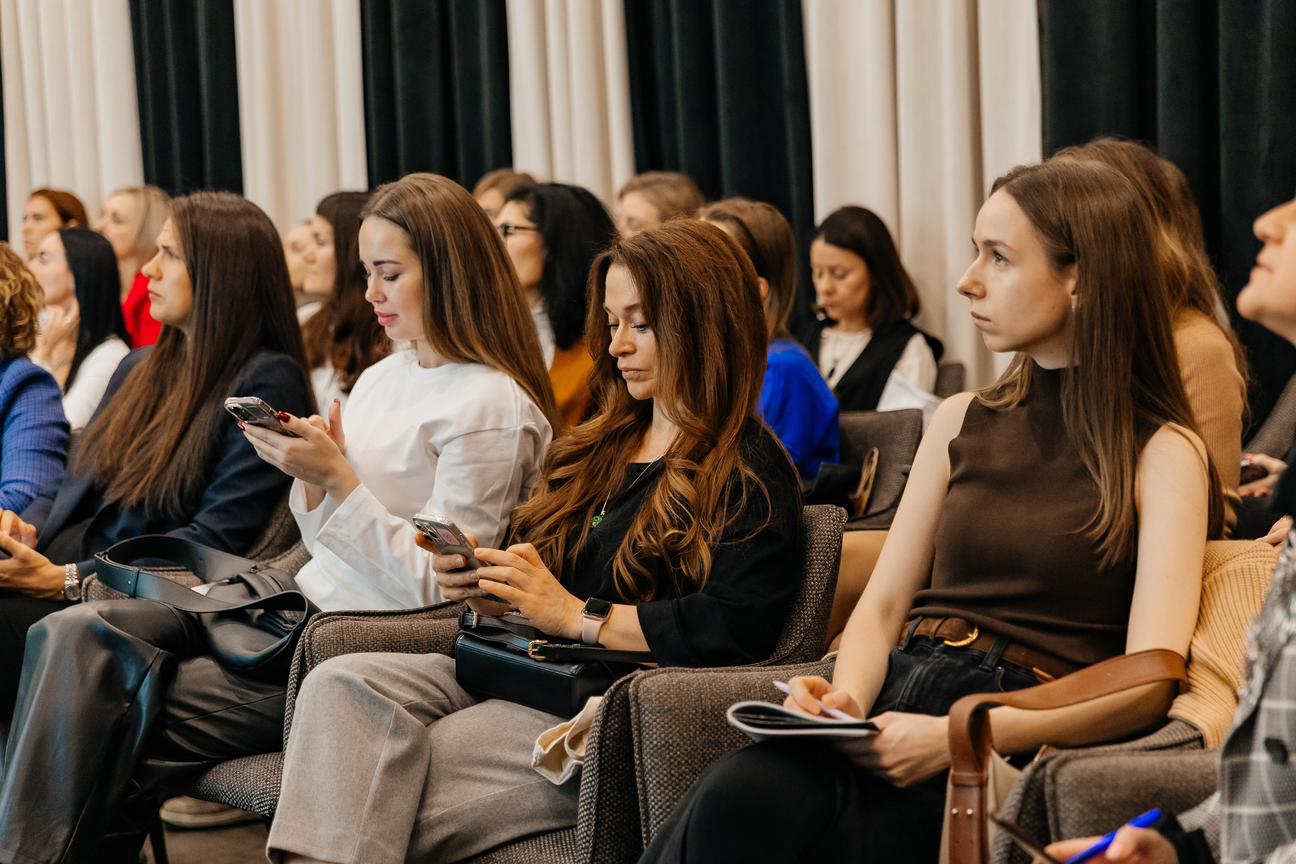 Репортажные съемки. Фотограф Гуменюк Мария