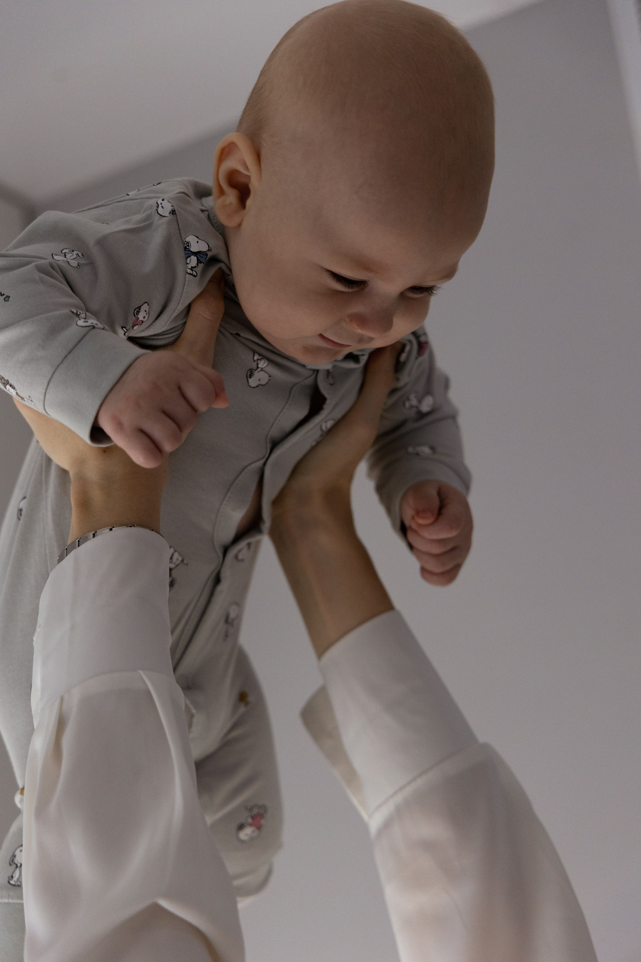 Маша и Матвей. Обо мне