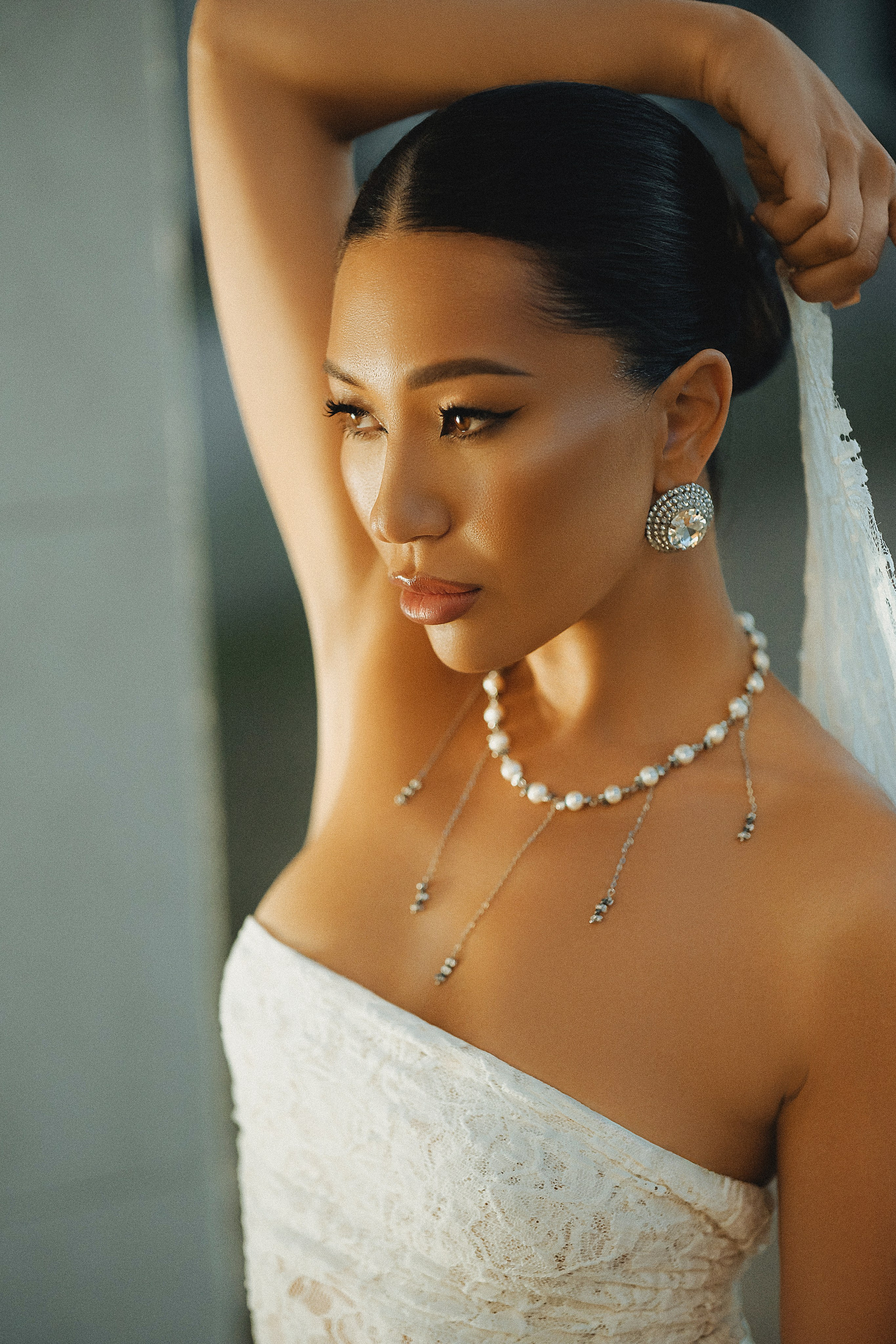 Надя. Коммерческий фотограф