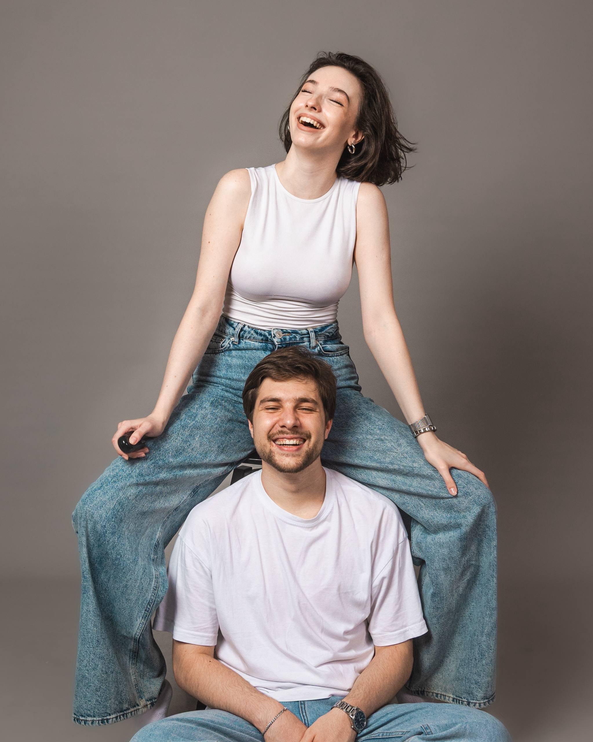 Студия без фотографа Моменты| Автопортретная фотостудия в Самаре