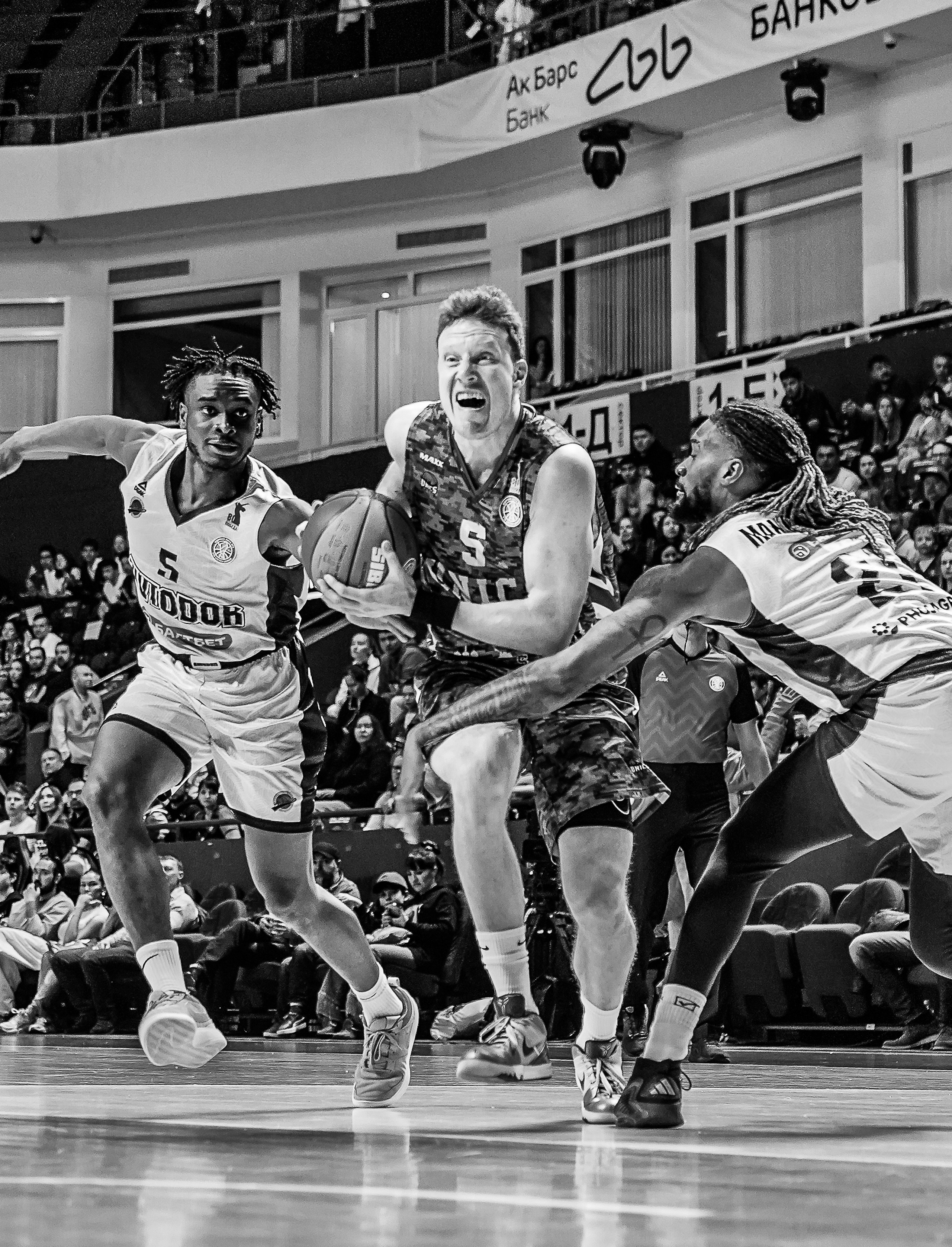 УНИКС. Фотограф в Казани Алина Абдуллина