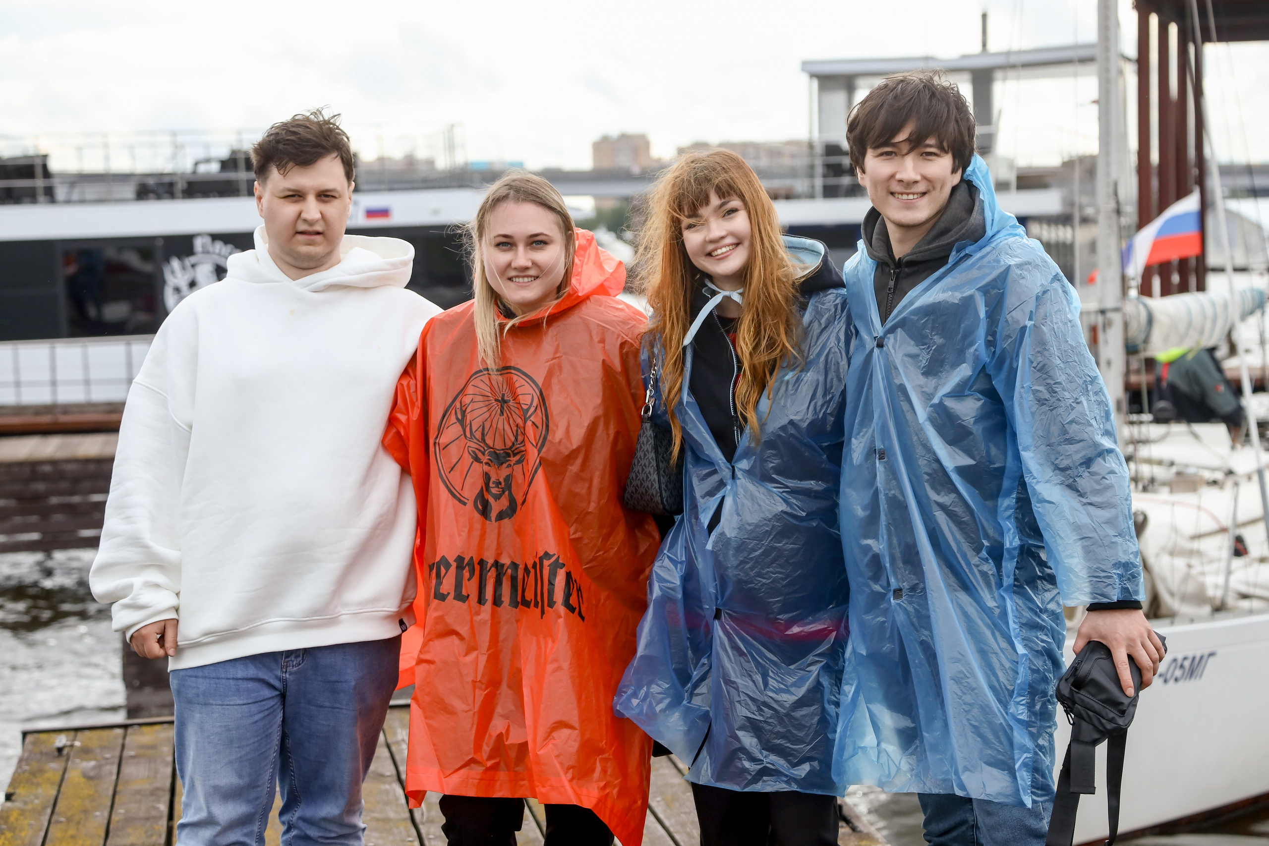 Tessa. Фотограф Антон Чупринин