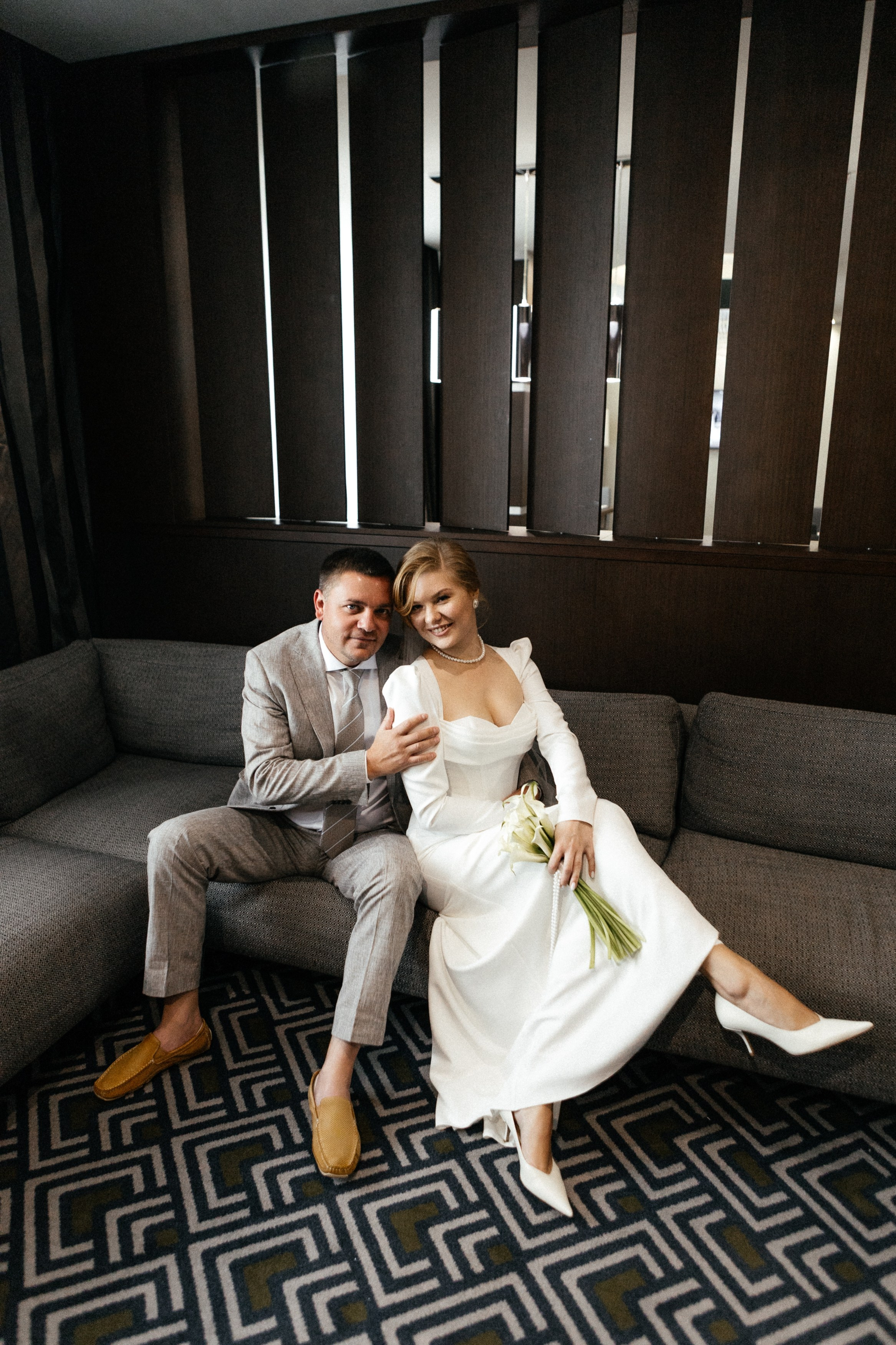 V&T. Свадебный фотограф Уфа Руслан Габдлисламов