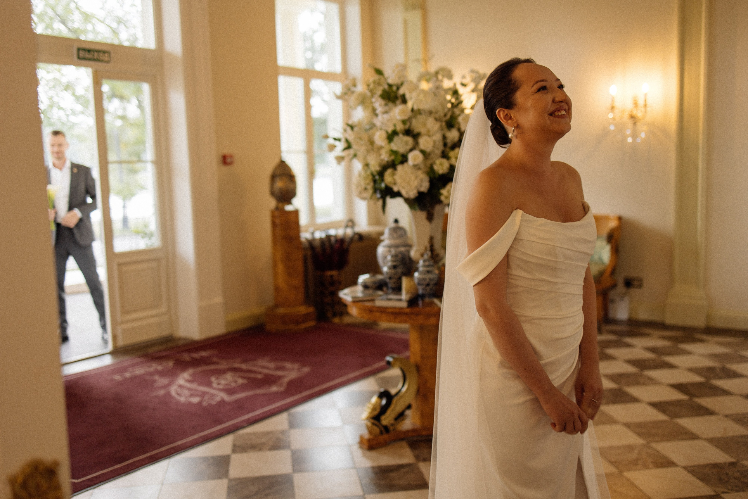 Лера и Ваня. Семейный свадебный фотограф Семен Егоров