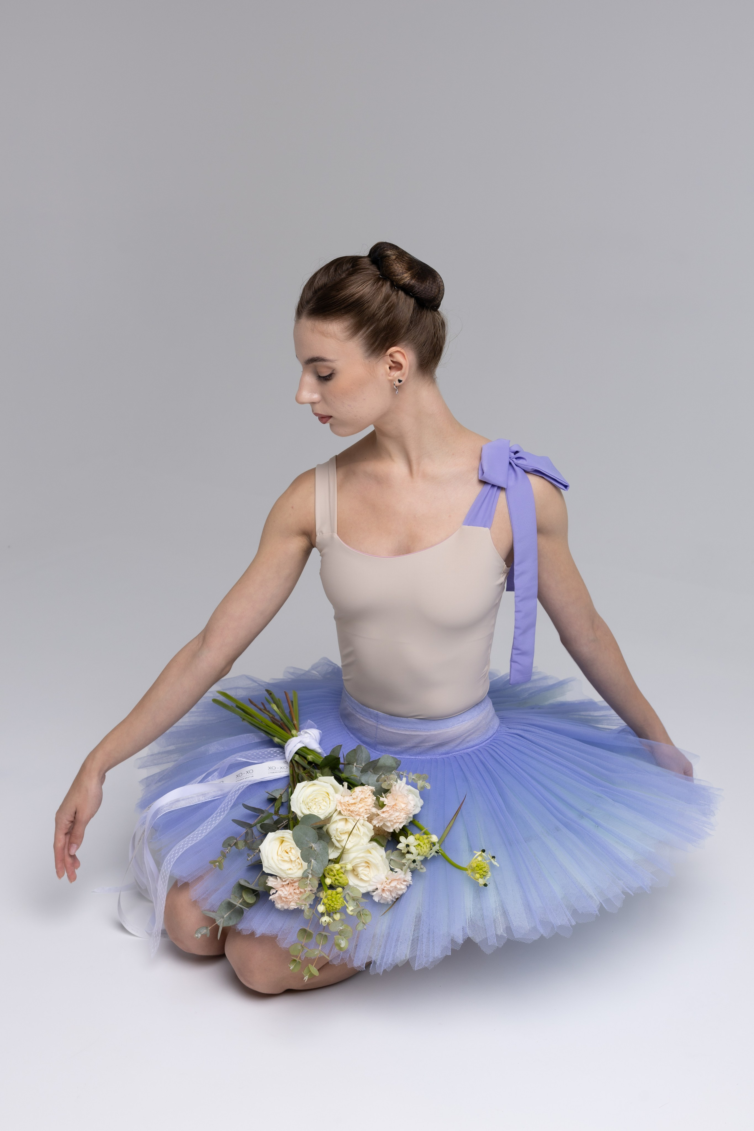 Съемка для коллекции балетной одежды Unicorn. Фотограф Ерохина Светлана — фотосессии в Екатеринбурге