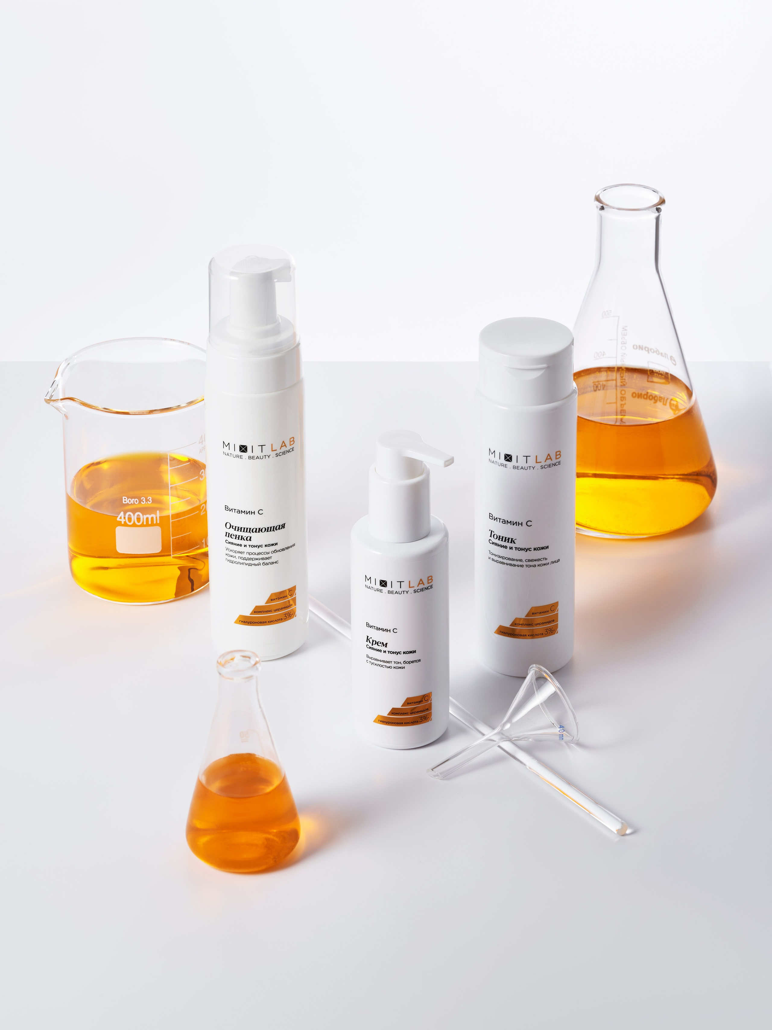 MIXIT. Предметный фотограф в Москве Софья Боргардт