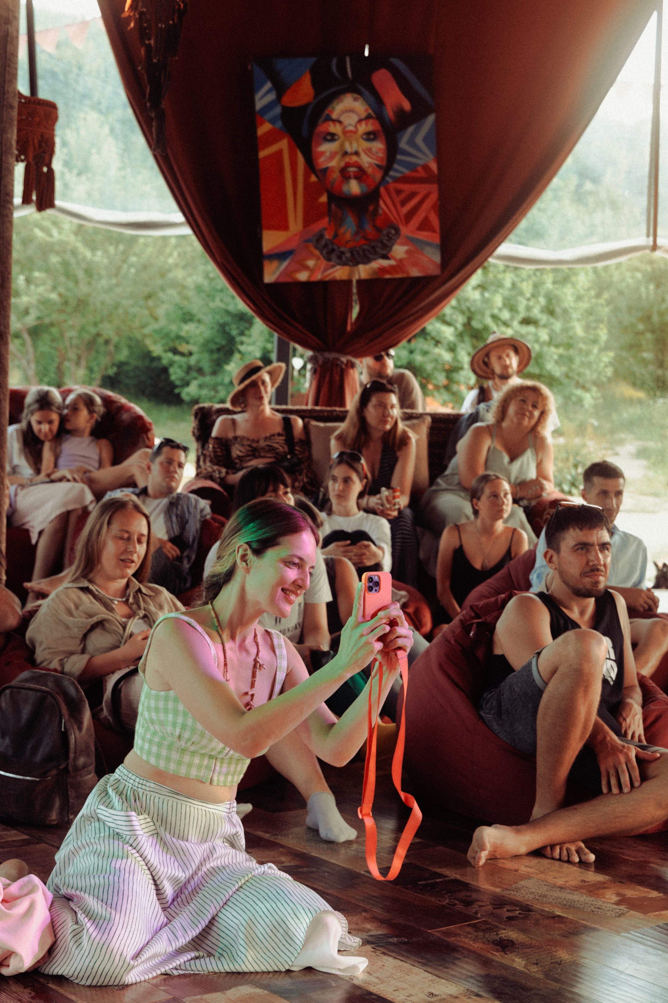 Лолита Косс. Артем Корнев Фотограф