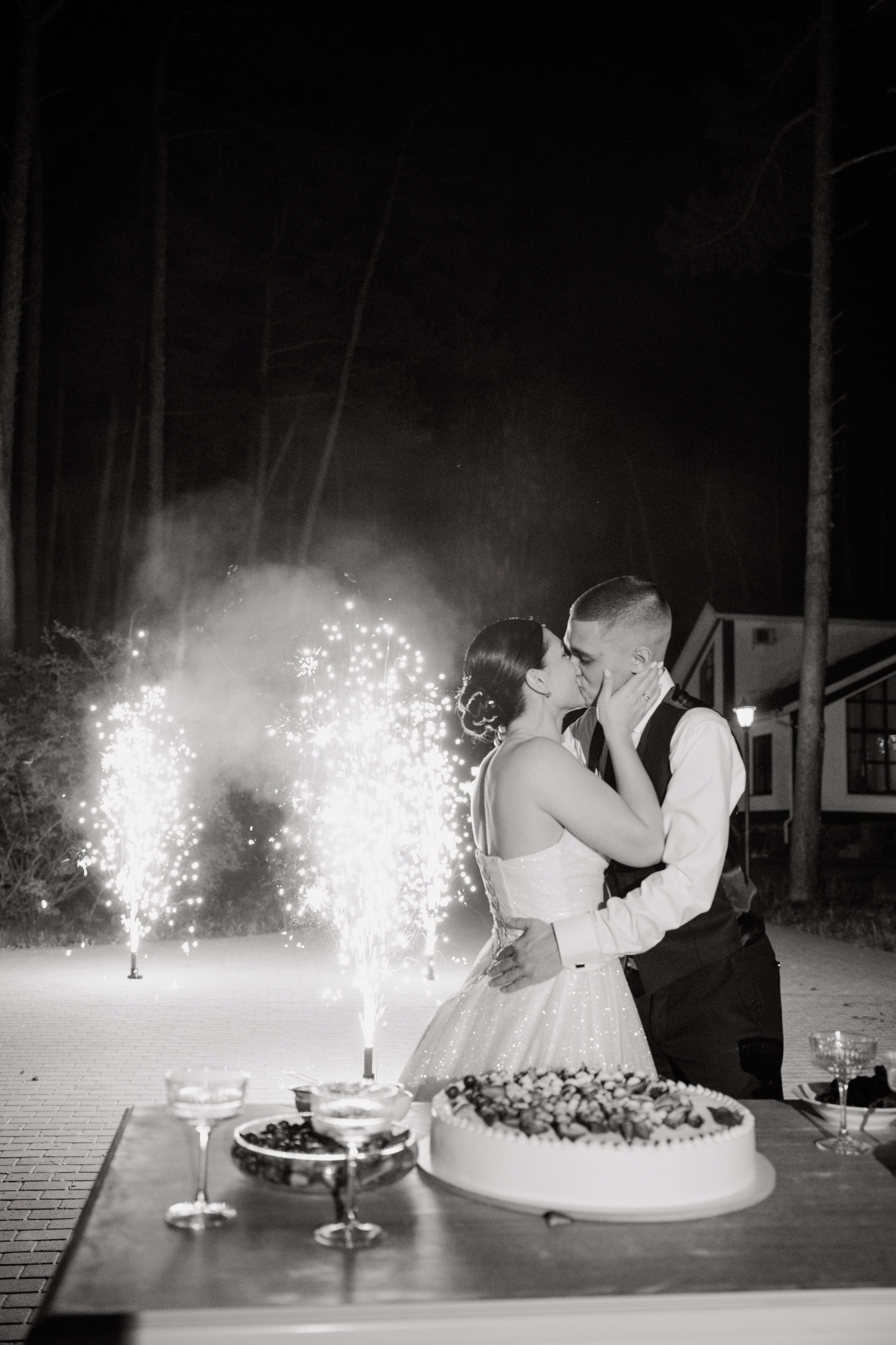 Как сделать свадьбу недорого, но красиво: 5 секретов | Никита Назаров. Фотограф, видеограф на свадьбу в Москве Никита Назаров