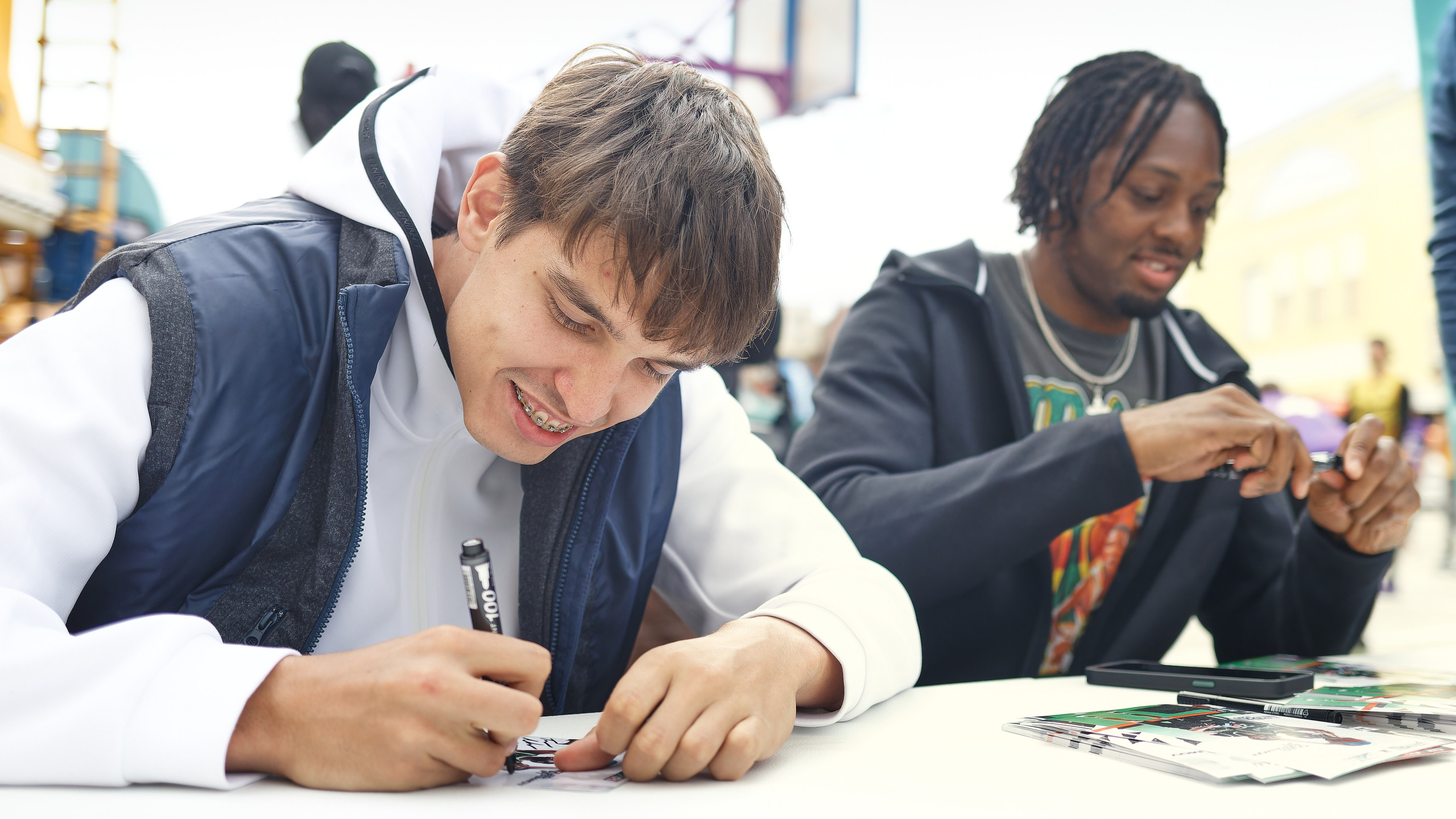 Drift Games'24. IN STREET WE TRUST