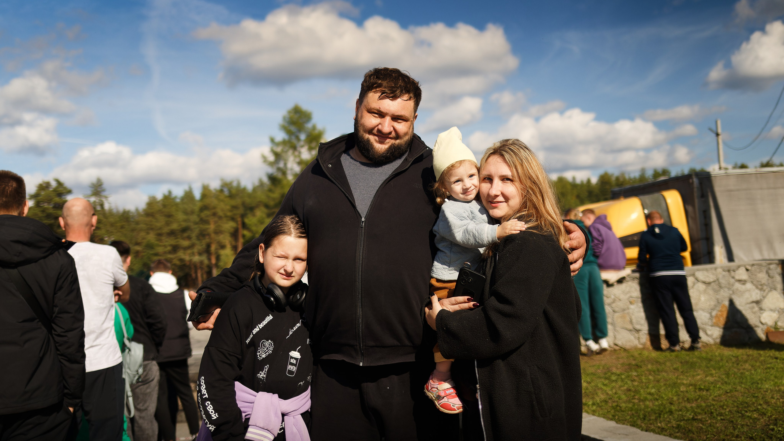 Drift King'24. IN STREET WE TRUST