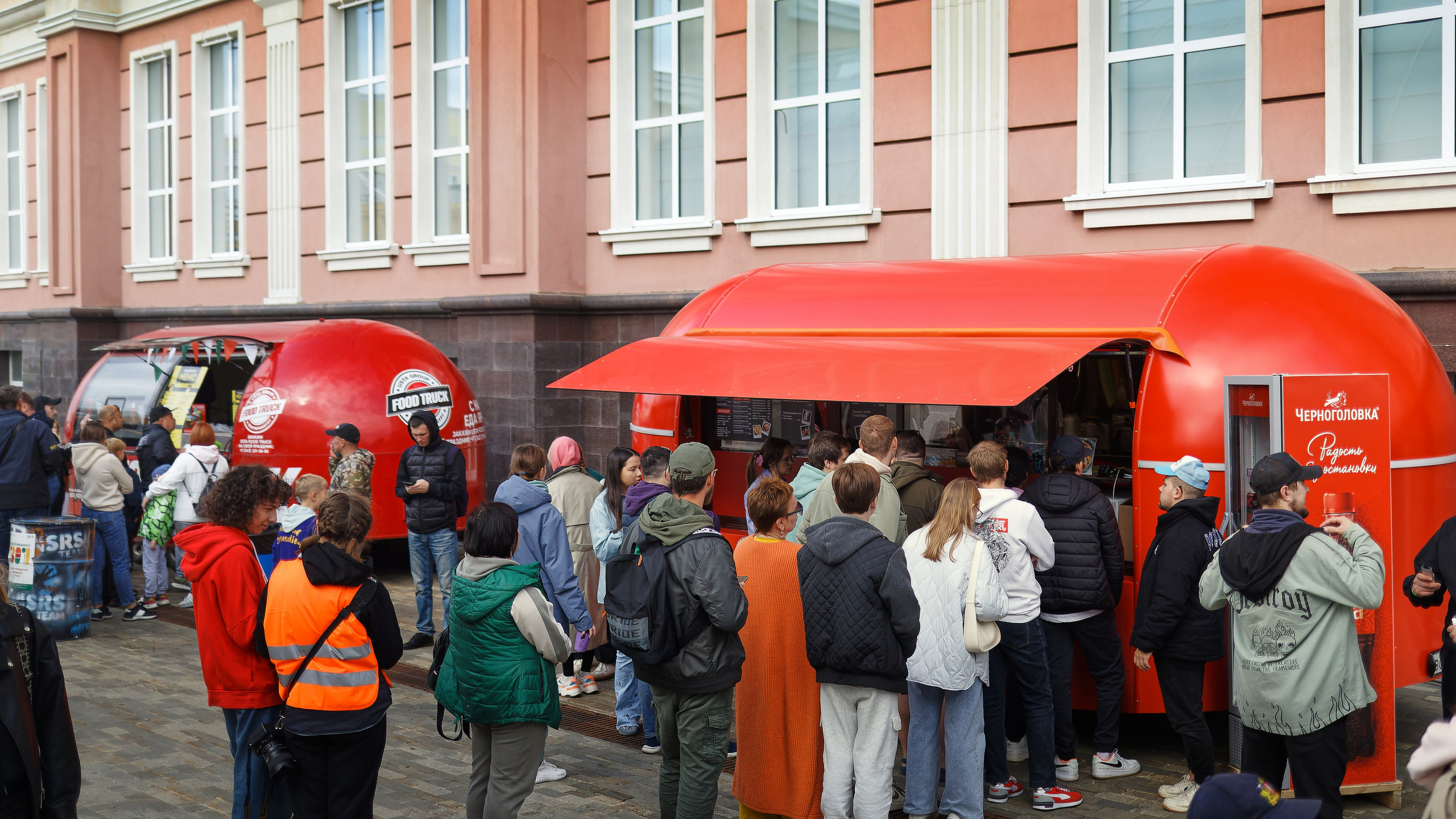 Drift Games'24. IN STREET WE TRUST