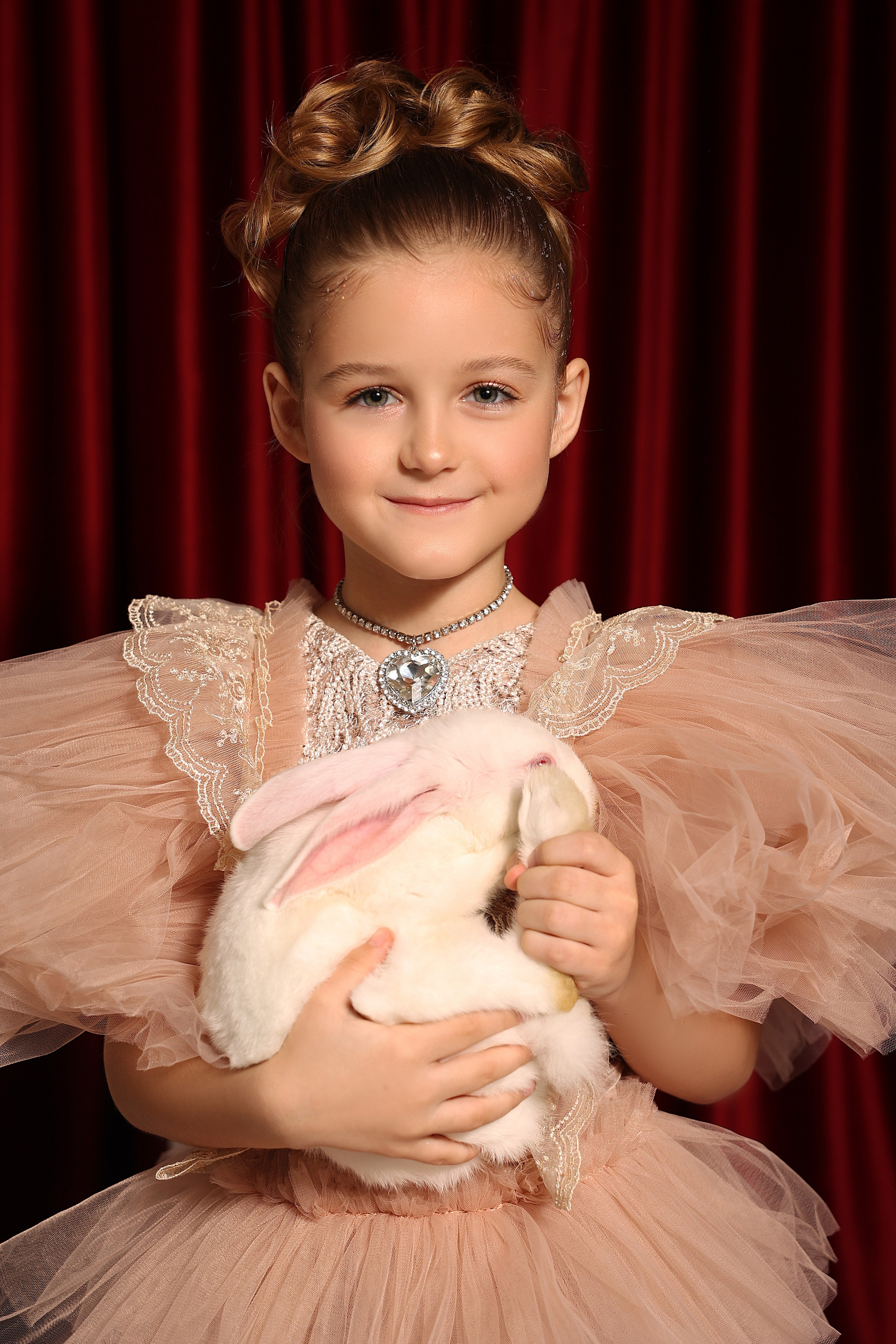 SOFIA. Модельная студия MIA Models