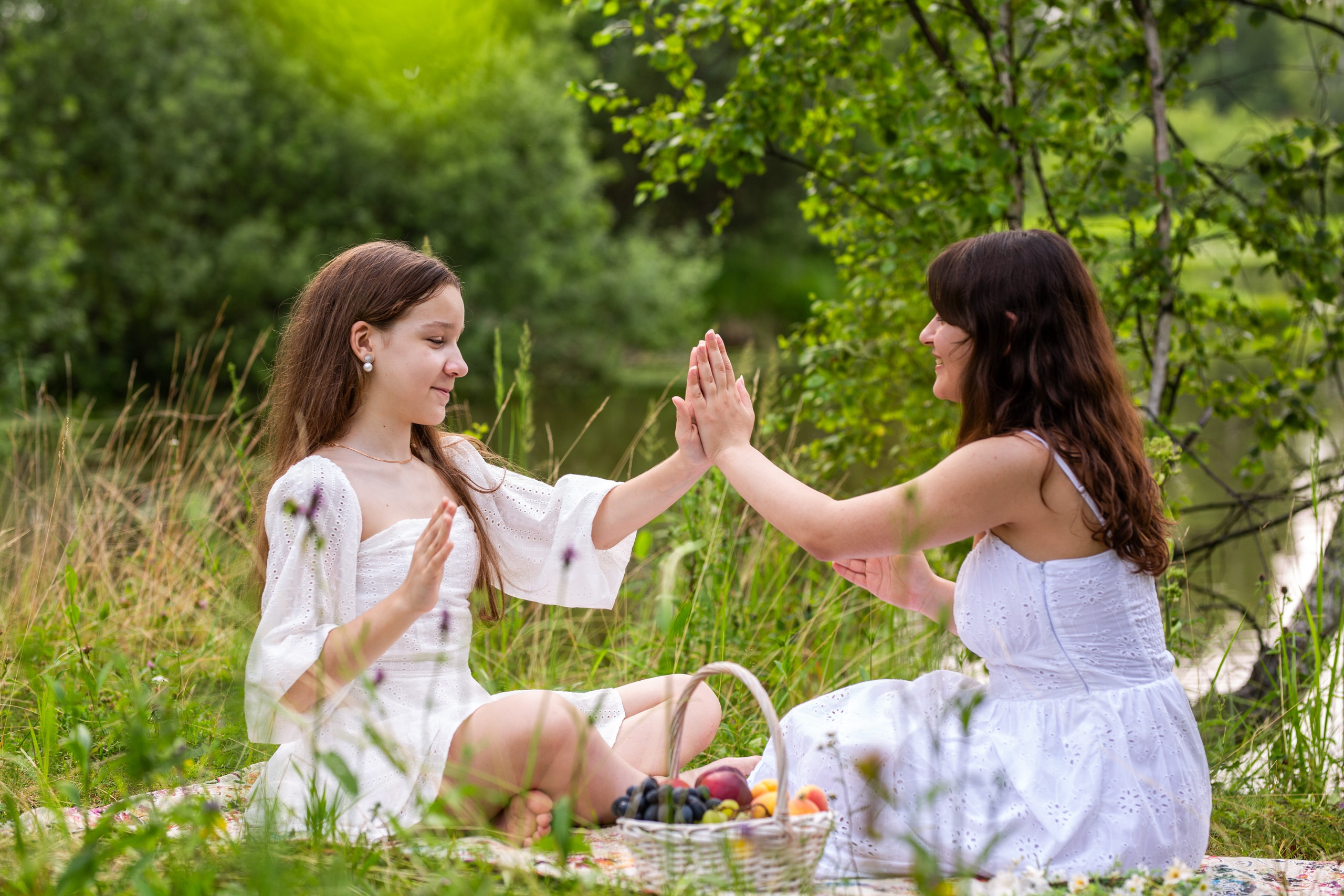 Солнечные цветы. Репортажный, семейный, свадебный, портретный фотограф
