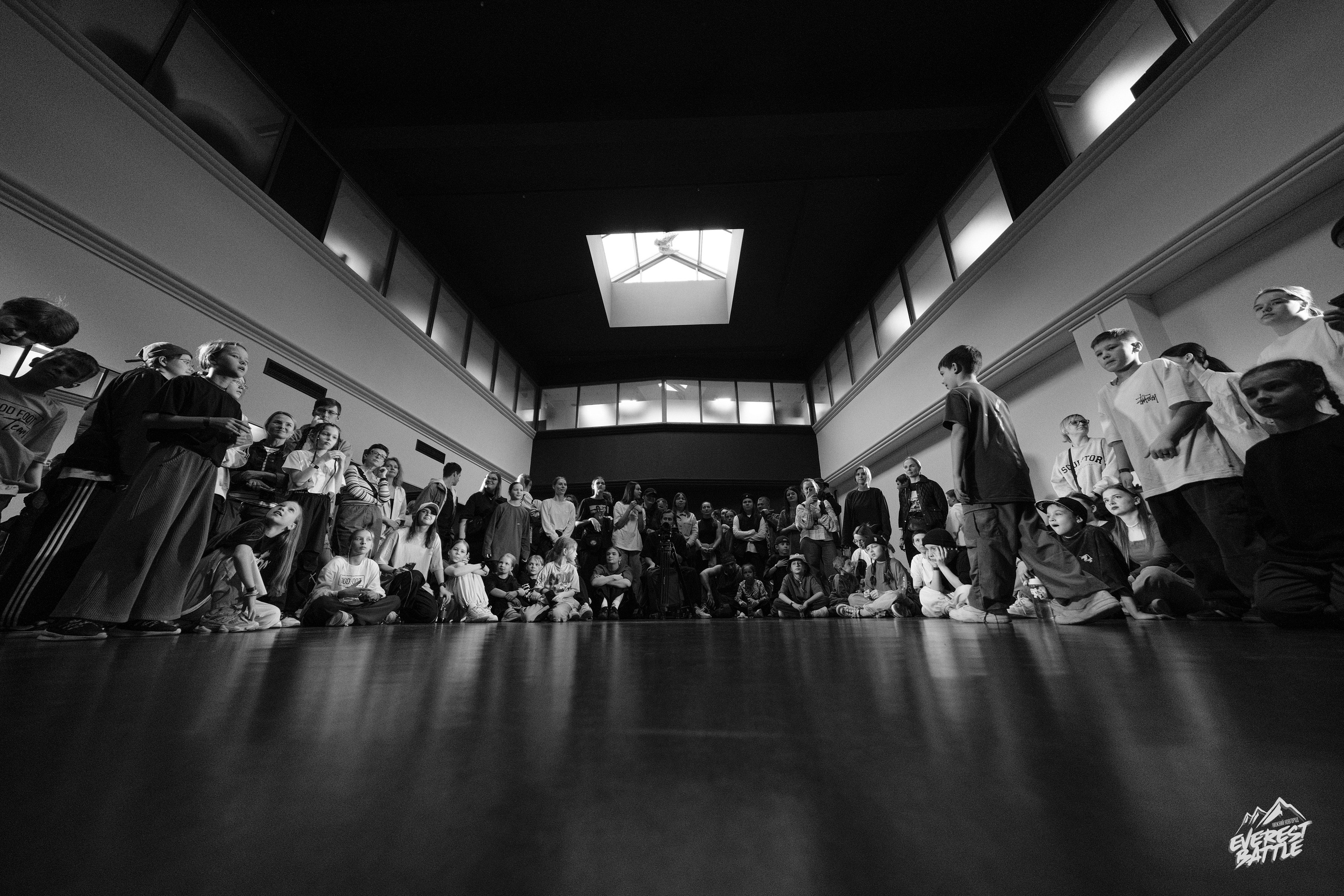 EVEREST FINAL 2024. LIYALEE PHOTO