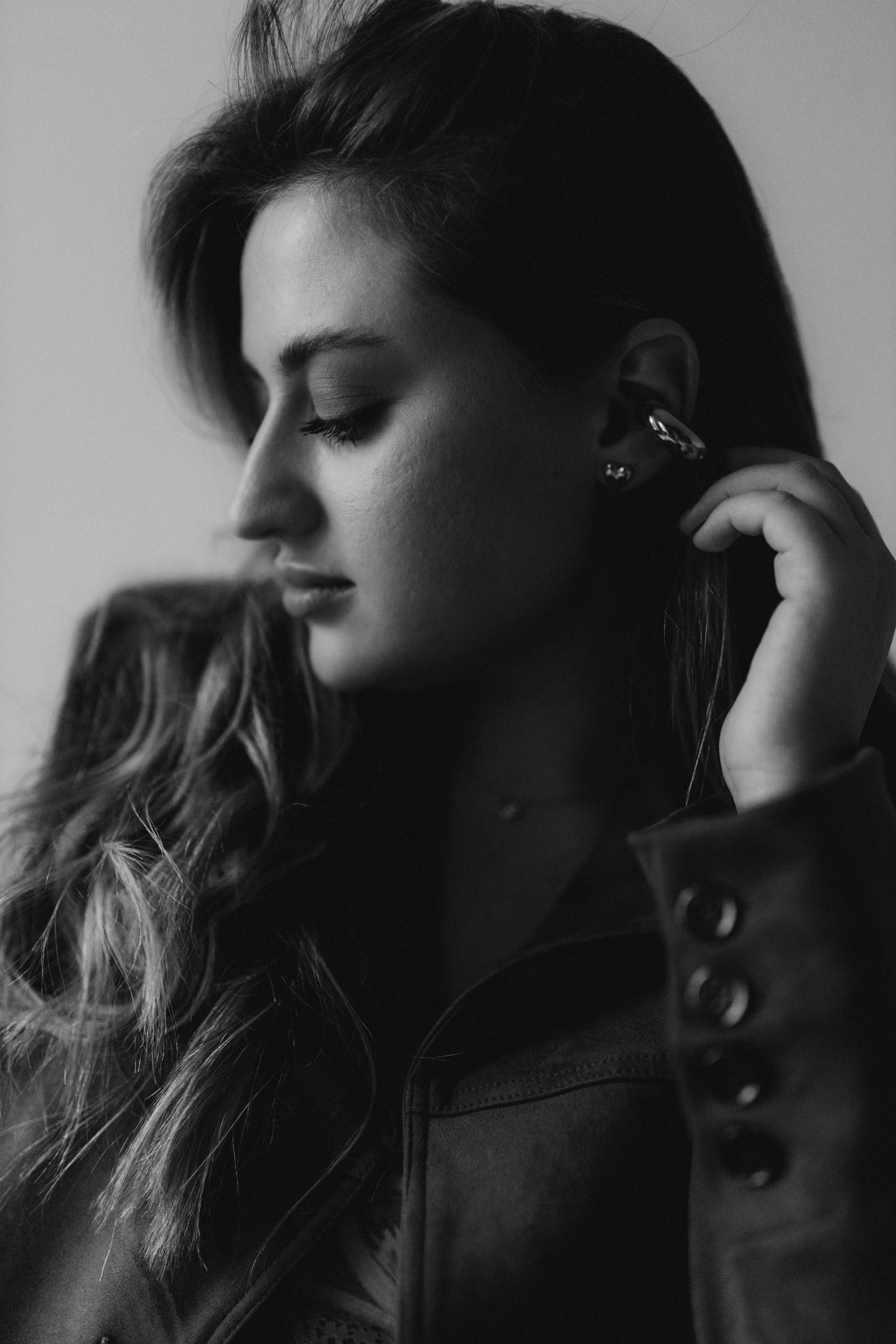 Яна. Фотограф НОГИНСК, Москва, Анастасия Белая