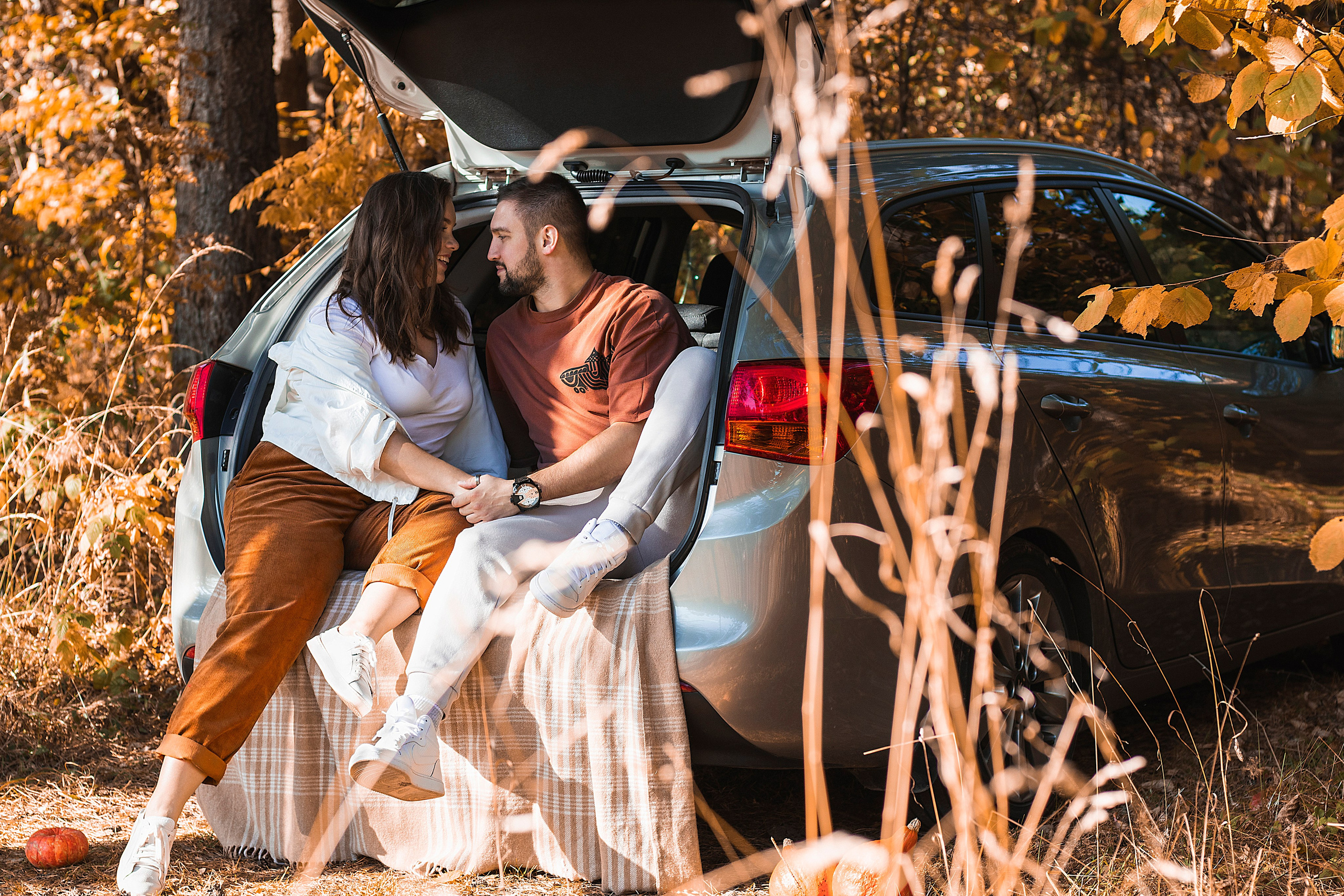 Kostya & Anya. Свадебный и портретный фотограф Брицын Владислав | Москва, Дмитров