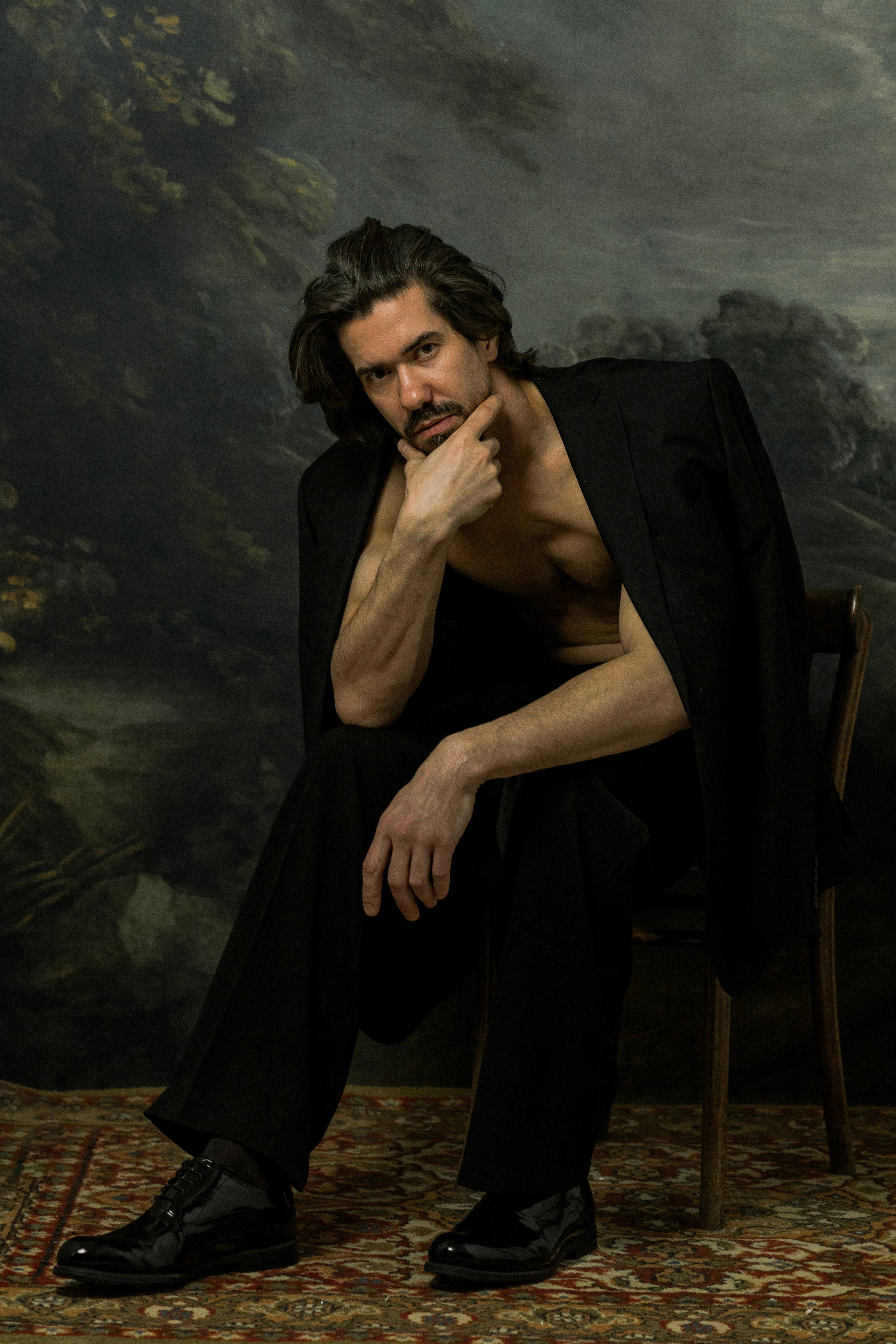 Работы. Индивидуальный фотограф в Оренбурге Кристина Студеникина