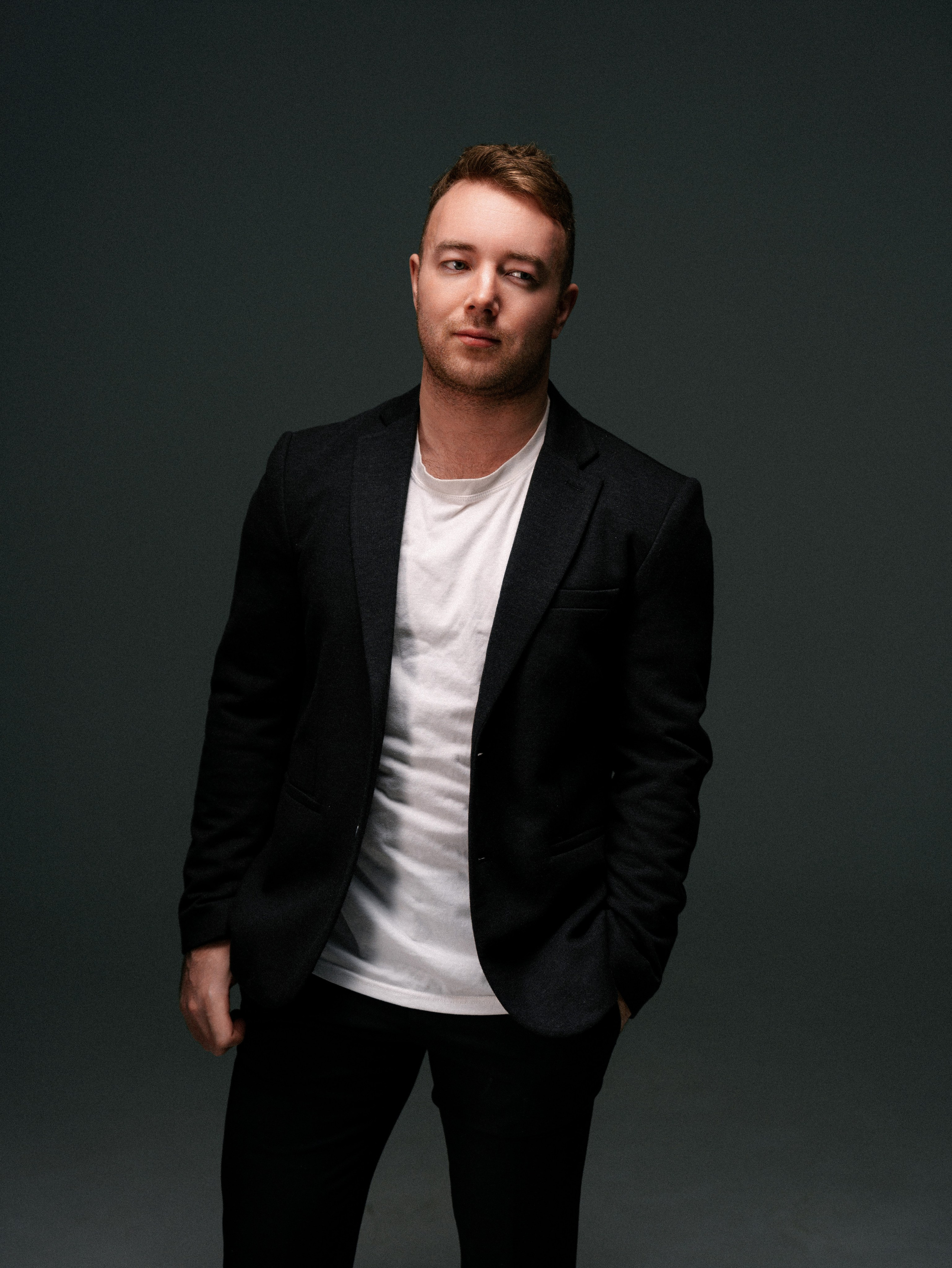 Кирилл. Портретный и Контент фотограф Григорий Семенов (Grifon) в Ижевске