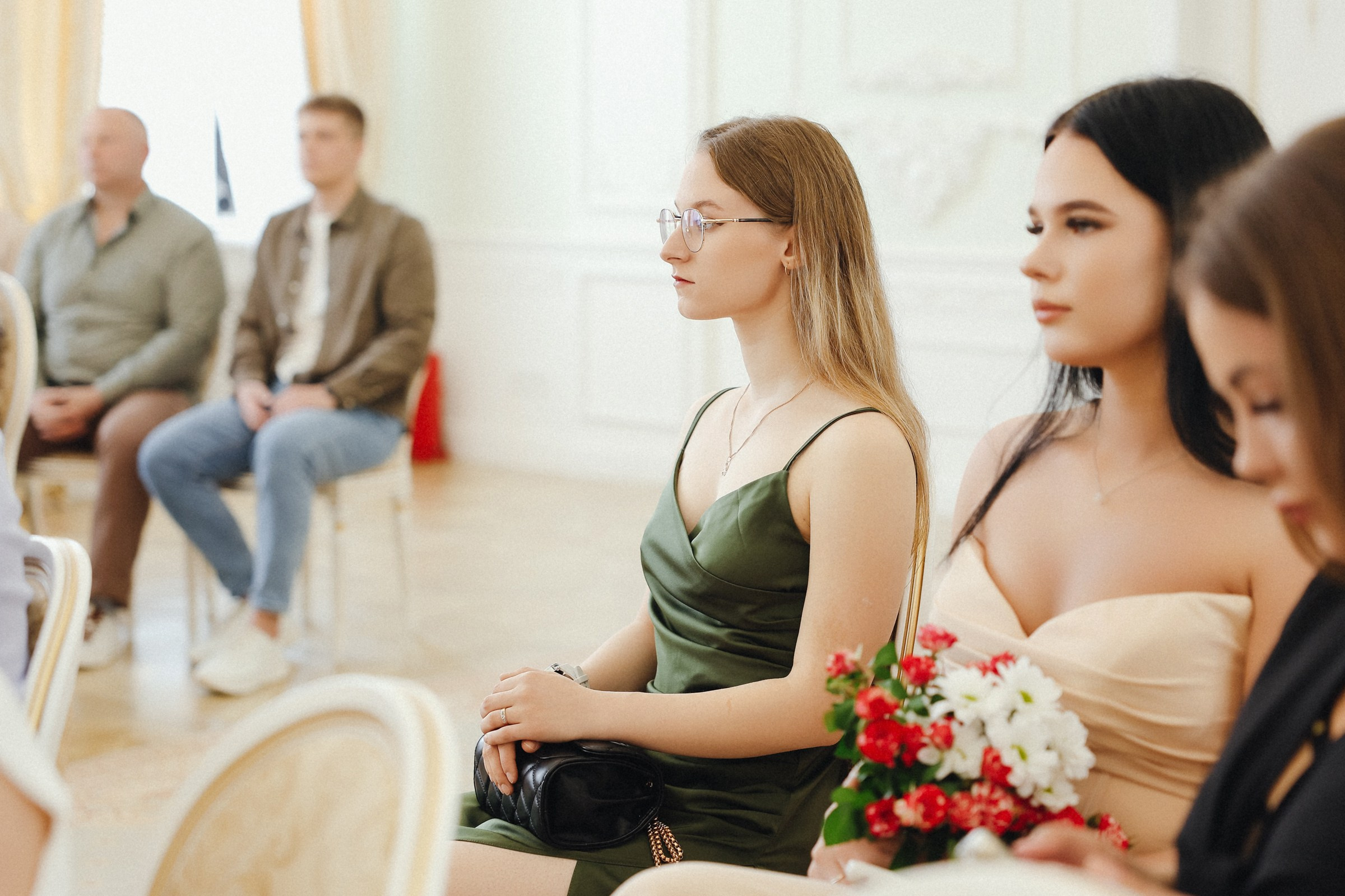 Денис и Анастасия. 2025. Свадебный фотограф Великий Новгород Станислав Кособудский