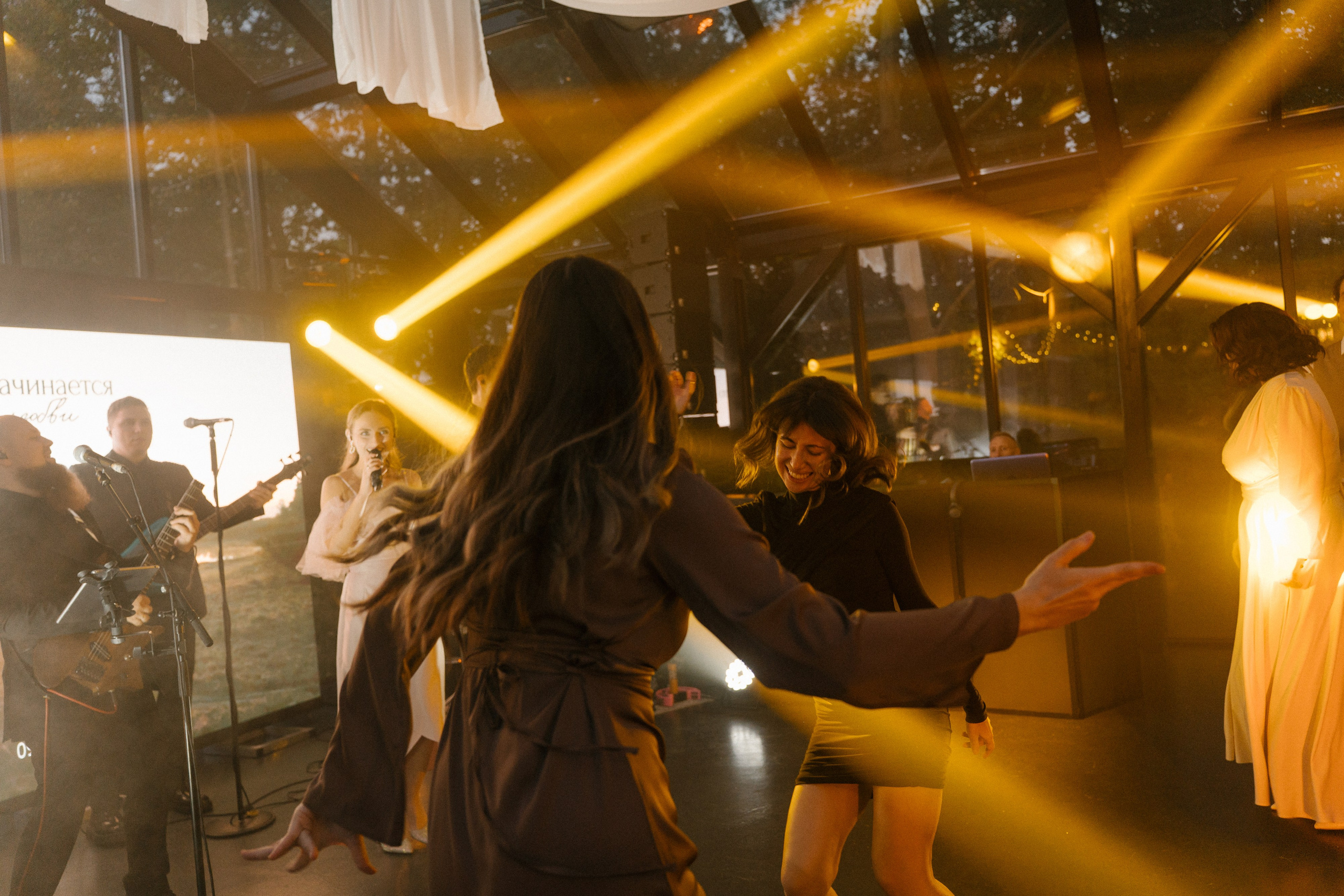 Анжелика и Евгений. Свадебный и семейный фотограф Кокушева Юлия Нижний Новгород