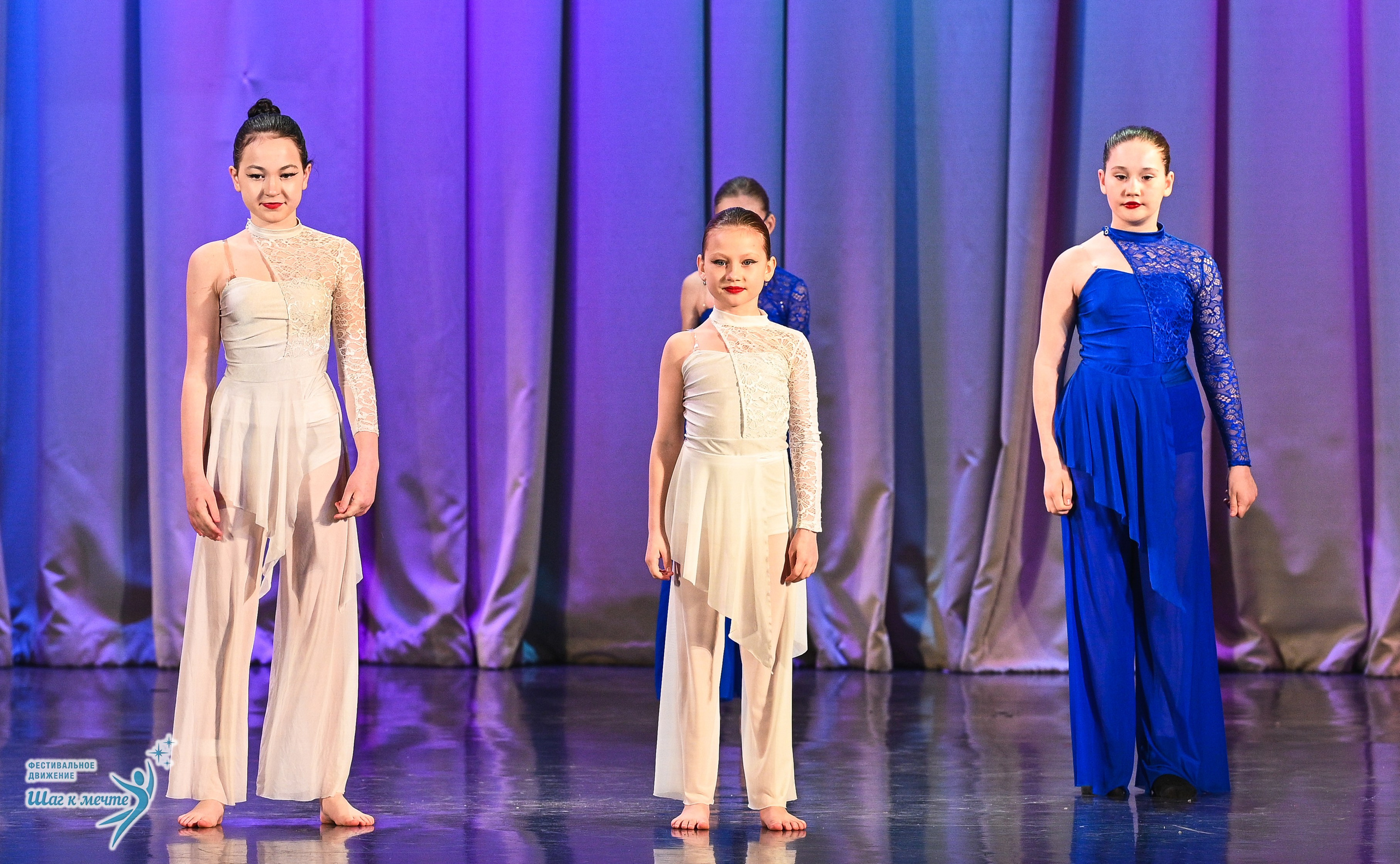 25.04.2026 Фестивальное движение «Шаг к мечте» г. Санкт-Петербург. Медиастудия Фото Концепт