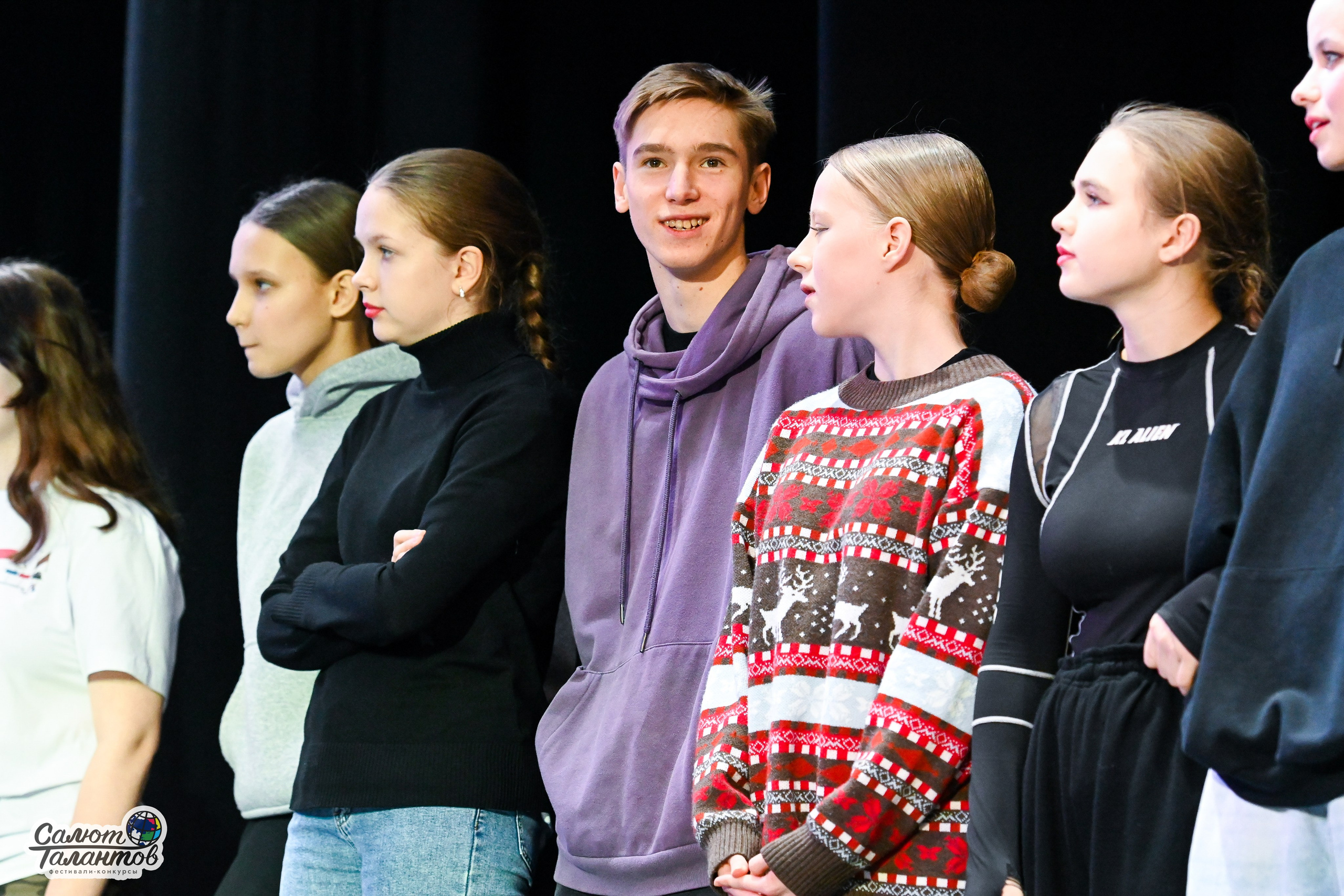 06.01.2025 23-й Международный Фестиваль-Конкурс «Белорусские узоры» г. Минск. Медиастудия Фото Концепт