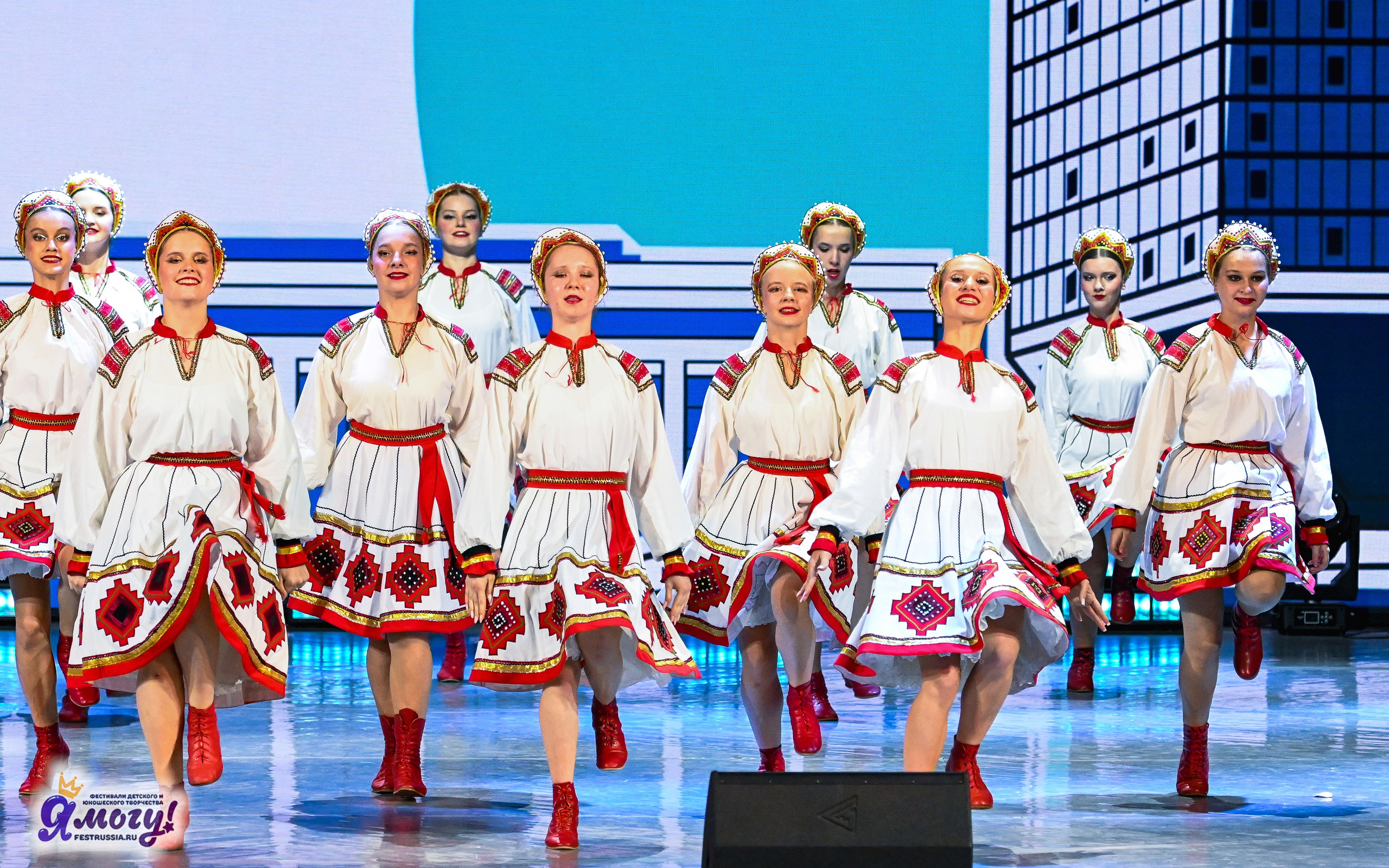 01.11.2025 «Я МОГУ!» XXI Международный фестиваль-конкурс «Союз Добра» г. Минск. Медиастудия Фото Концепт