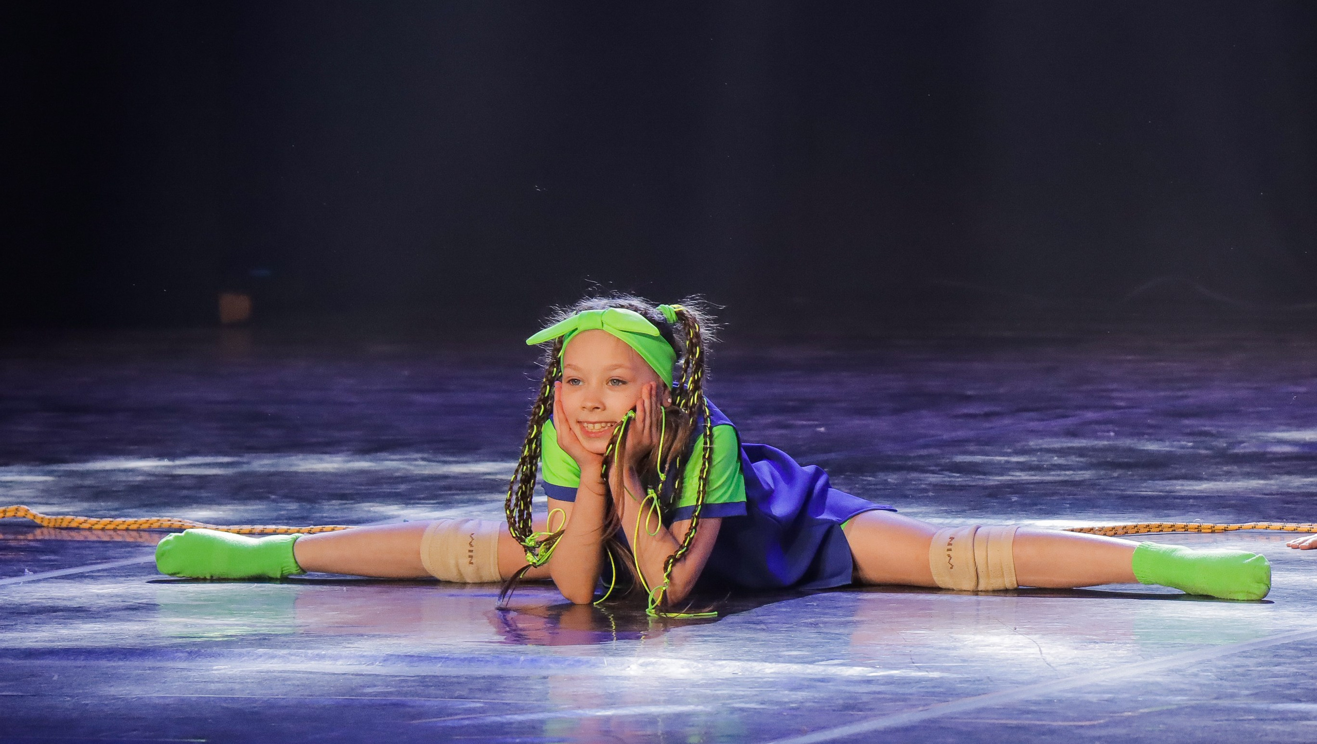 01.06.2024 Фестиваль-конкурс «Мир под названием — Искусство танца» г. Кострома. Медиастудия Фото Концепт