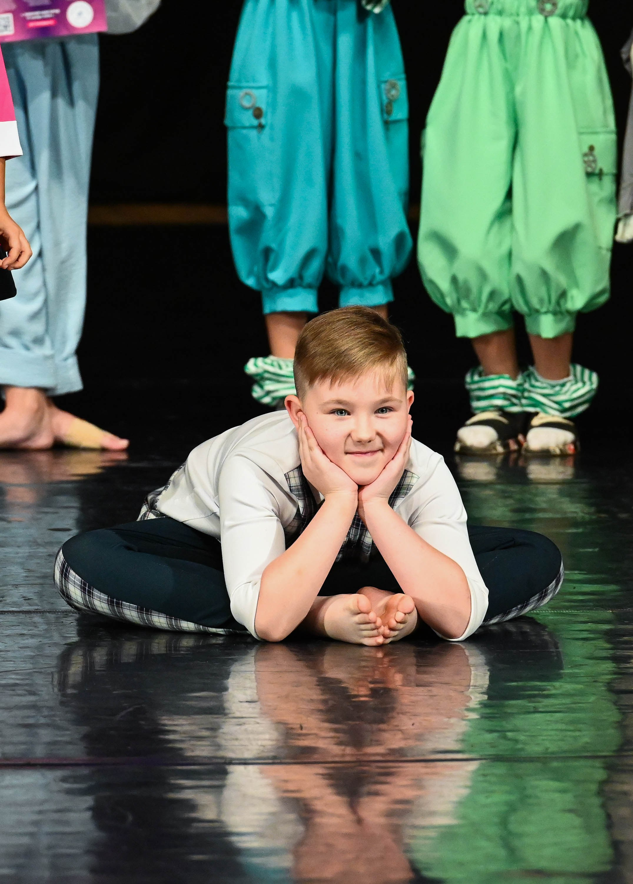 17.11.2024 Фестиваль хореографического искусства «АРТ-КОМПАС. ПРИВОЛЖЬЕ» г. НН. Медиастудия Фото Концепт