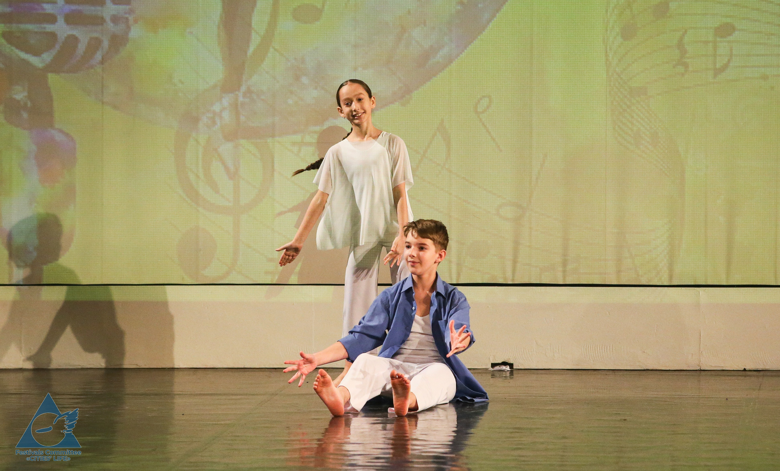 09.03.2025 «Жизнь Городов» Творческий фестиваль-конкурс «ПЛАНЕТА ИСКУССТВ» г. Санкт-Петербург. Медиастудия Фото Концепт