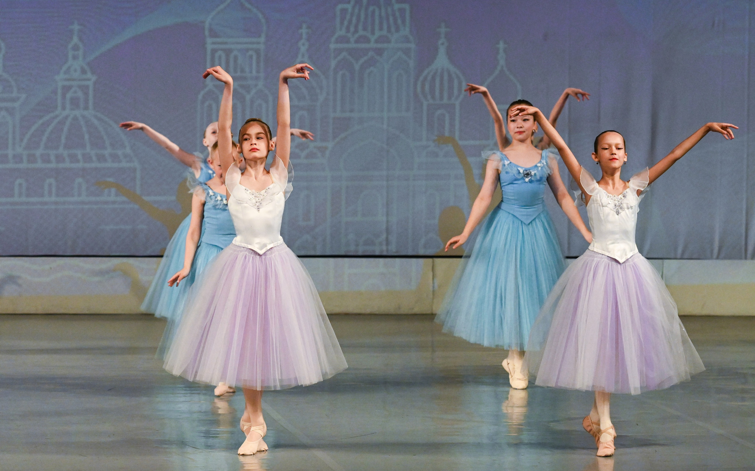 02.06.2025 «АртКомпас» Всероссийский фестиваль талантов «Невские встречи» г. Санкт-Петербург. Медиастудия Фото Концепт