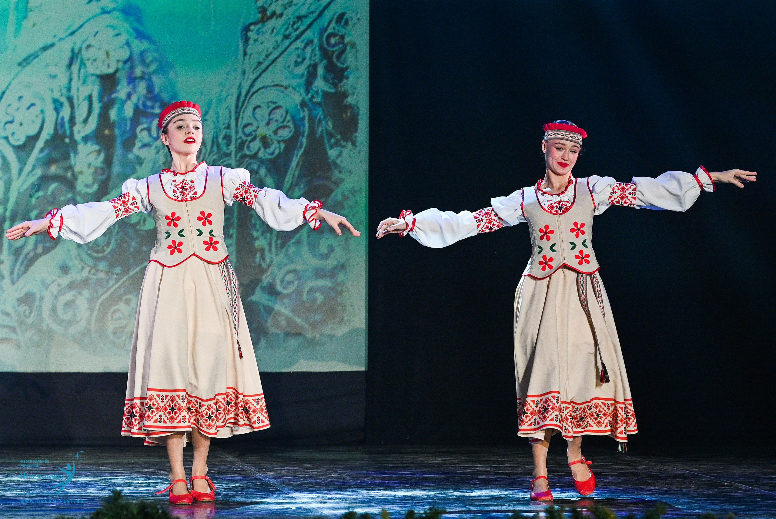 18.01.2025-19.01.2025 Фестивальное движение «Шаг к мечте» г. Кострома. Медиастудия Фото Концепт