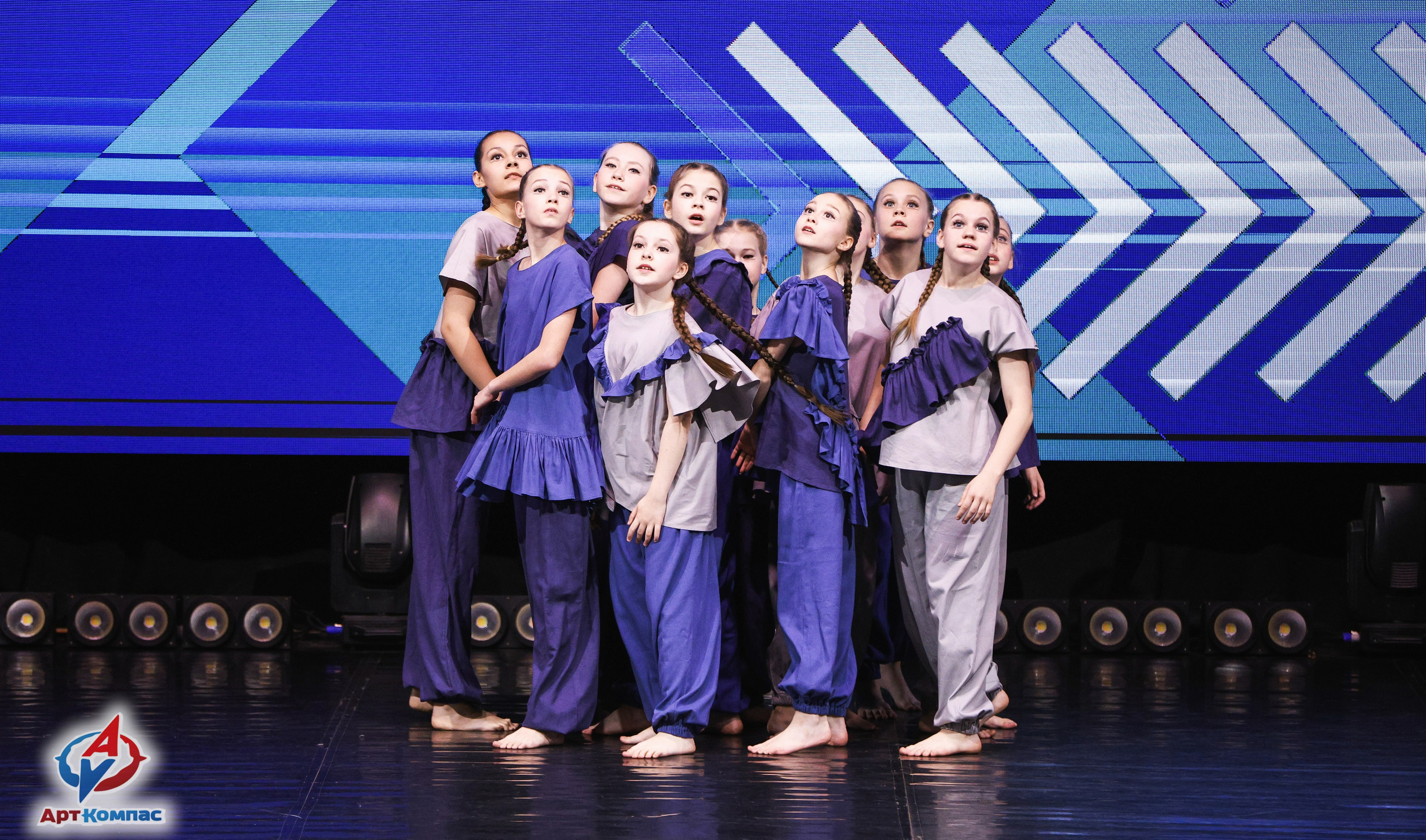 05.04.2026 «Арт-Компас» Конкурс современного и эстрадного танца «Стрелка» г. Самара. Медиастудия Фото Концепт