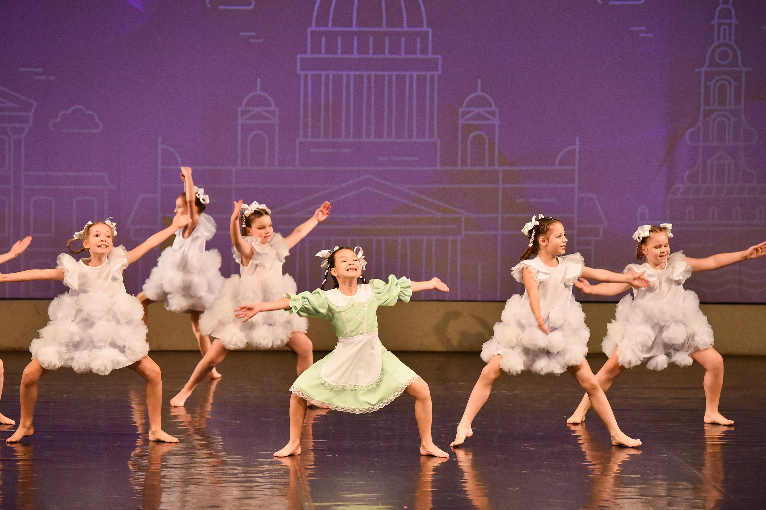 01.12.2024 Фестиваль хореографического искусства «АРТ-КОМПАС. СЕВЕРО-ЗАПАД» г. Спб. Медиастудия Фото Концепт