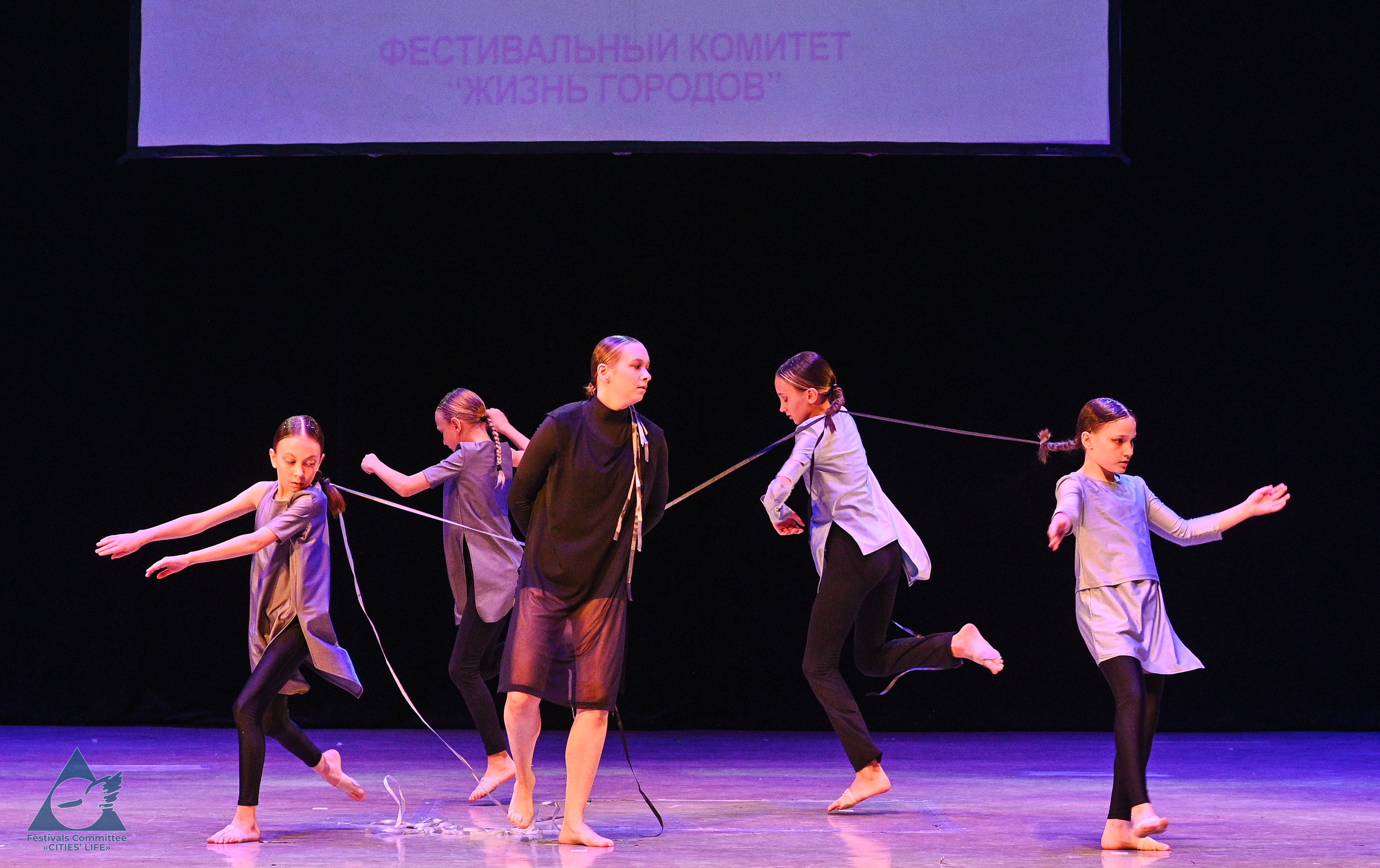 01.06.2025 «Жизнь Городов» Фестиваль-конкурс «Солнце в детских ладошках» г. Москва. Медиастудия Фото Концепт