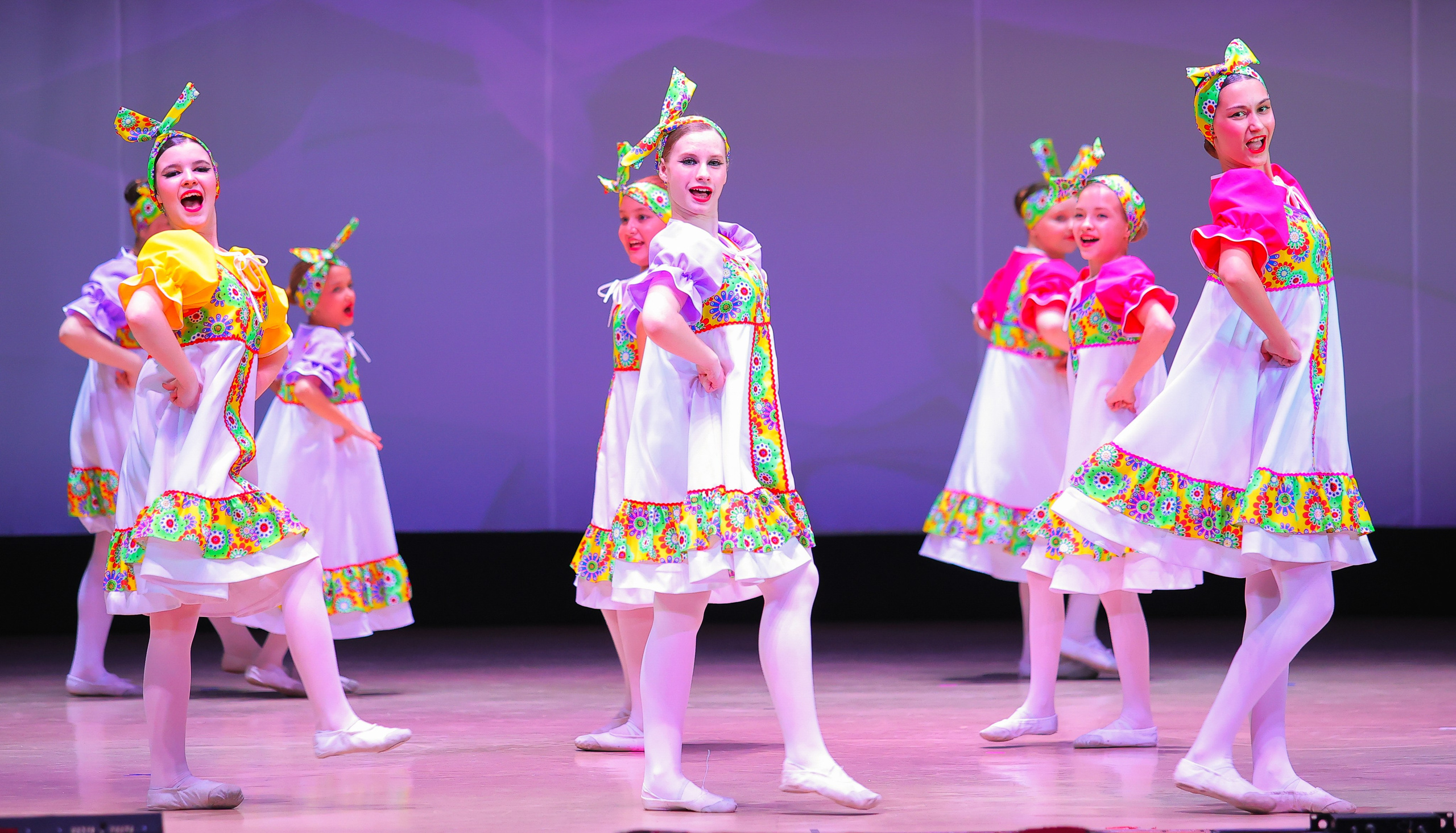 26.04.2025 Фестиваль хореографического искусства «АРТ-КОМПАС.ЮГ» г. Волгоград. Медиастудия Фото Концепт