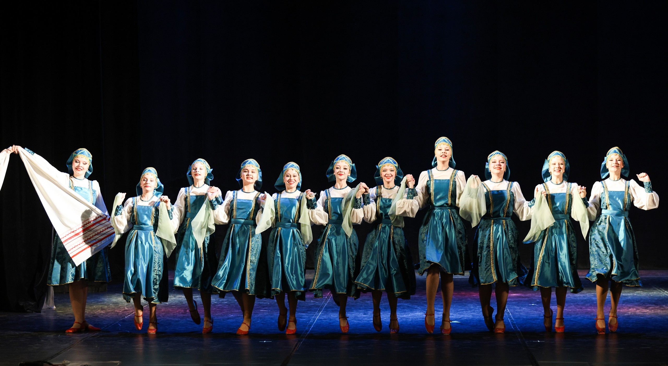 09.11.2024 Фестиваль хореографического искусства «АРТ-КОМПАС. УРАЛ» г. Челябинск. Медиастудия Фото Концепт