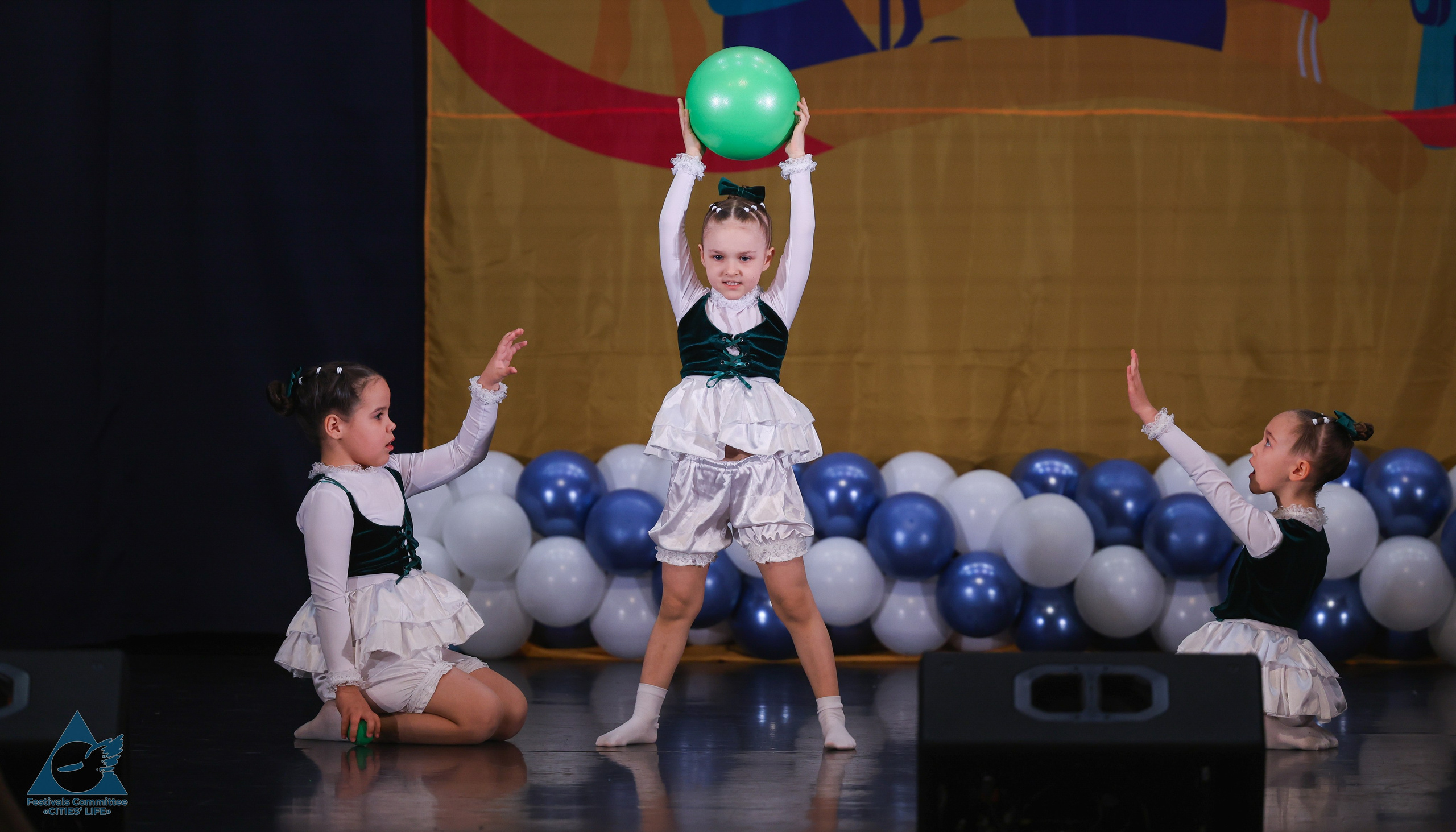 03.05.2026 «Жизнь Городов» Фестиваль-конкурс «ПЛАНЕТА ИСКУССТВ» г. Санкт-Петербург. Медиастудия Фото Концепт