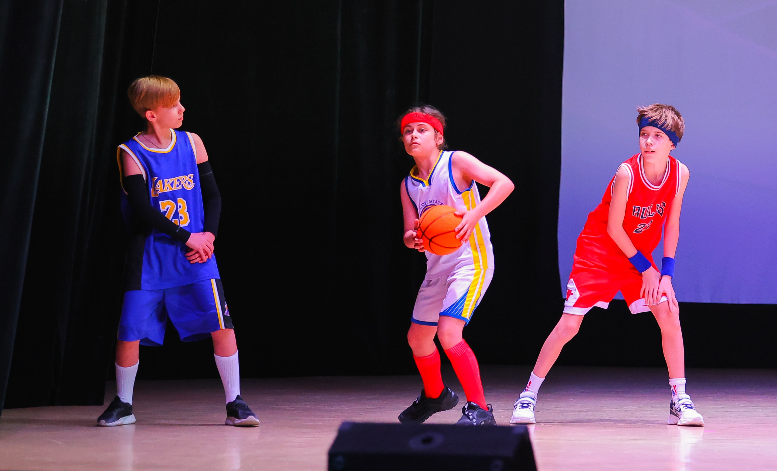 26.04.2025 Фестиваль хореографического искусства «АРТ-КОМПАС.ЮГ» г. Волгоград. Медиастудия Фото Концепт