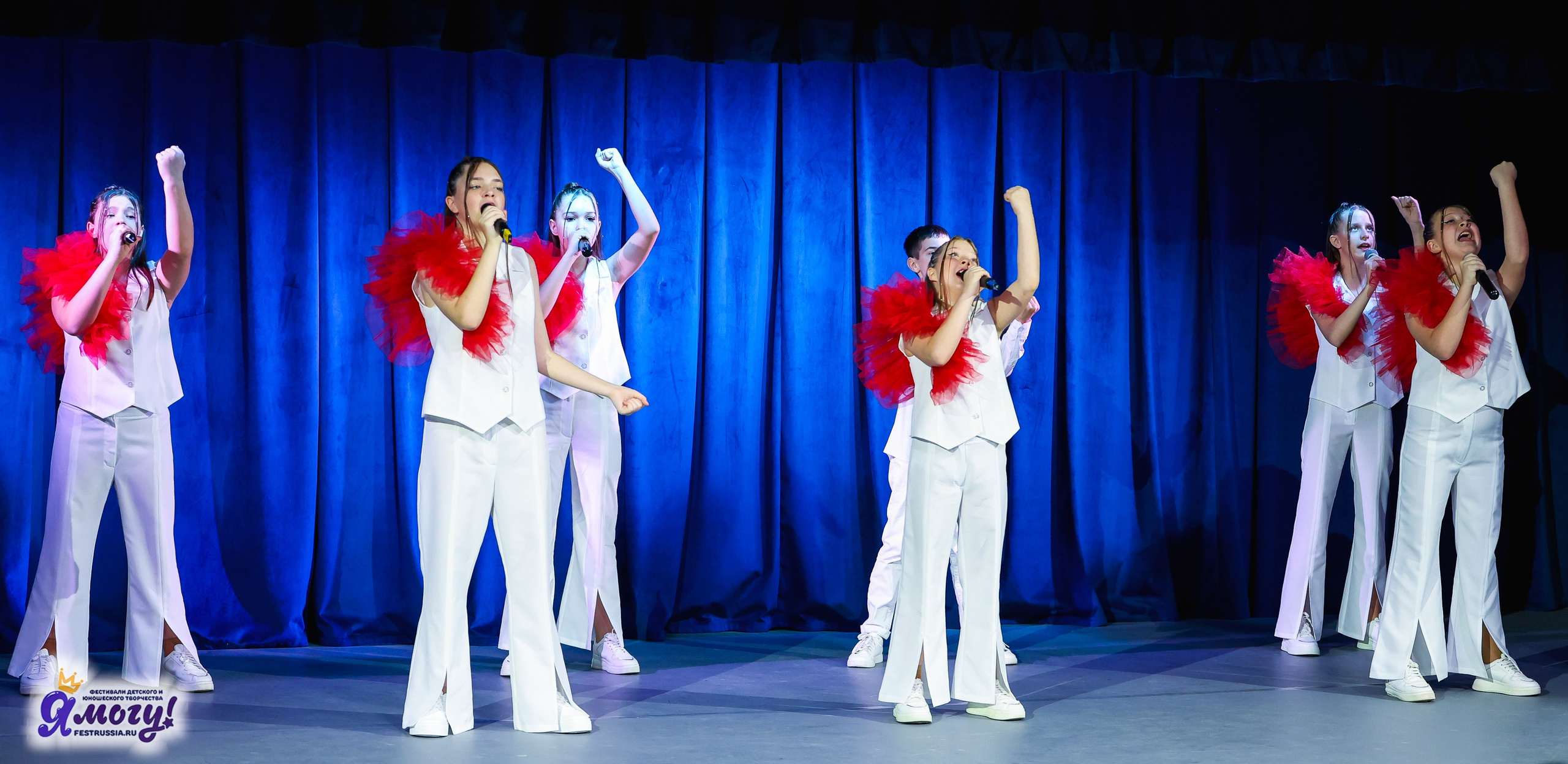 01.11.2025 «Я МОГУ!» XXI Международный фестиваль-конкурс «Союз Добра» г. Минск. Медиастудия Фото Концепт