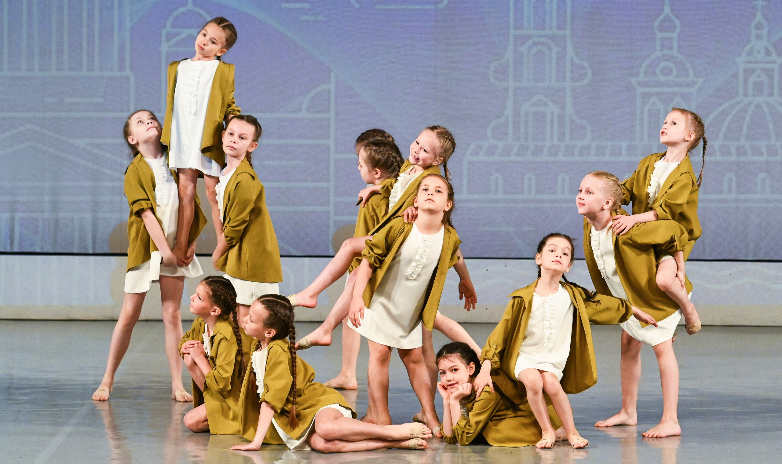 02.06.2025 «АртКомпас» Всероссийский фестиваль талантов «Невские встречи» г. Санкт-Петербург. Медиастудия Фото Концепт